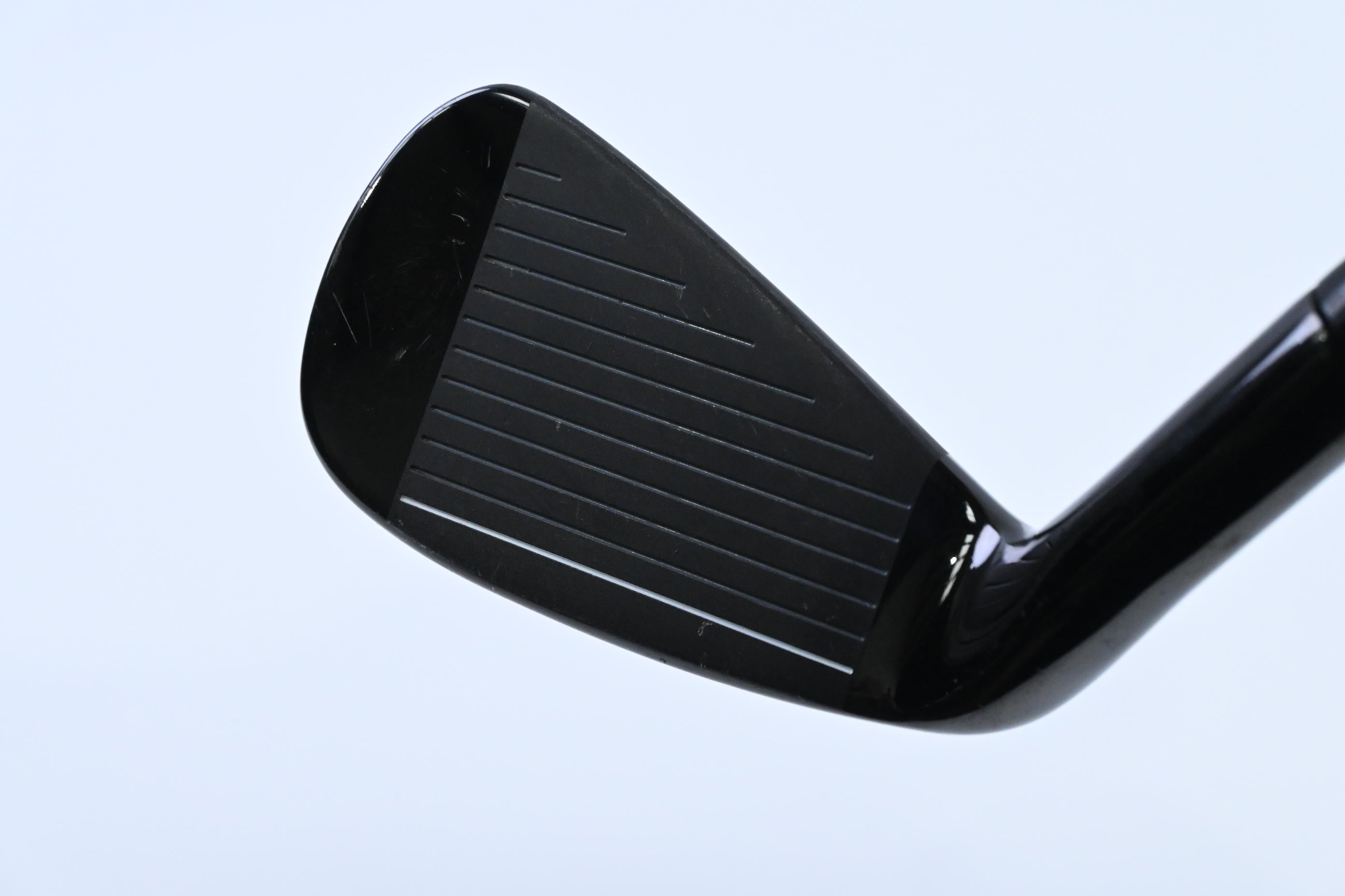MacGregor V-Foil Speed #4 Iron / 21 Degree / Regular Flex MacGregor V-Foil Speed