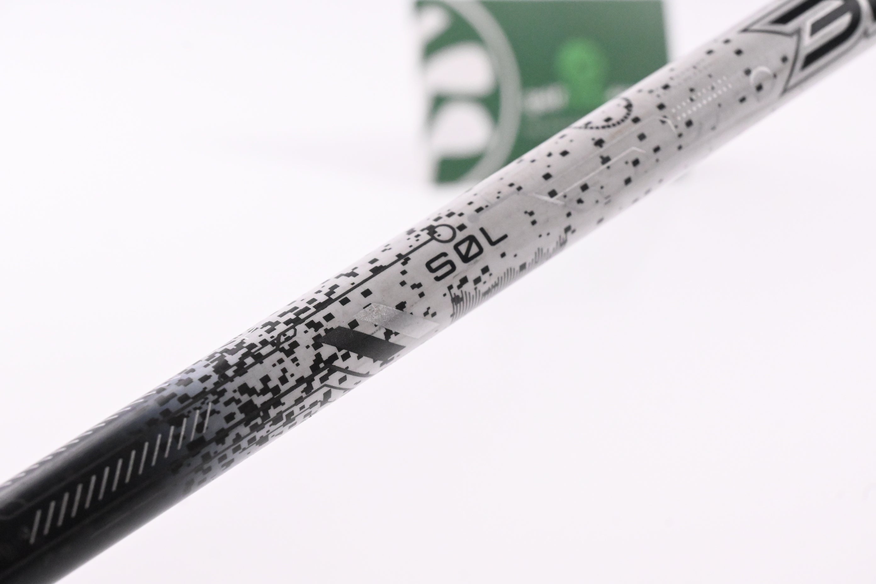 Callaway Mavrik Sub Zero #3 Wood / 15 Degree / Stiff Flex Rogue White 130 MSI 70