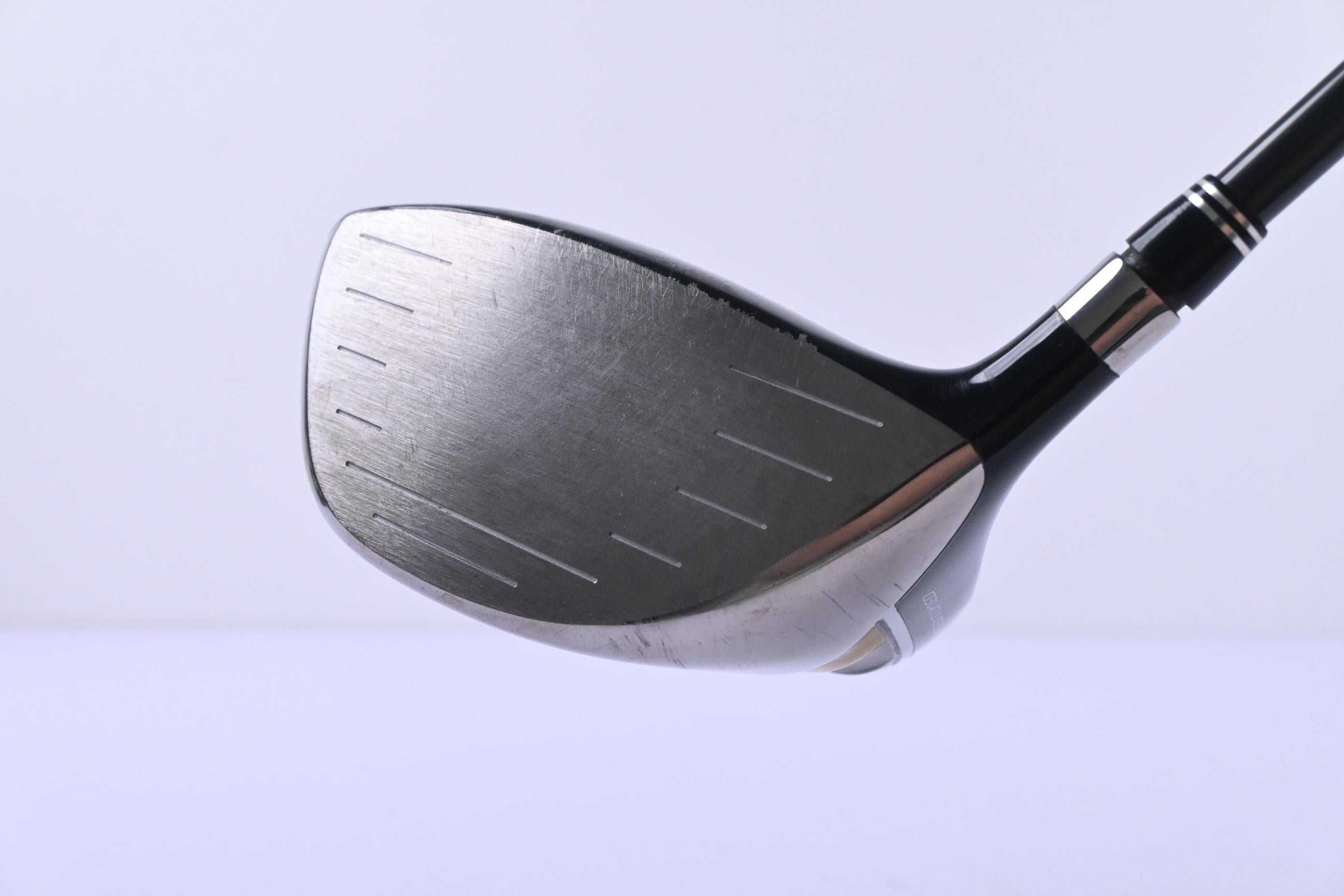 Cobra S9-1 Driver / 9.5 Degree / Stiff Flex Aldila DVS HL 55 Shaft
