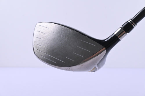 Cobra S9-1 Driver / 9.5 Degree / Stiff Flex Aldila DVS HL 55 Shaft