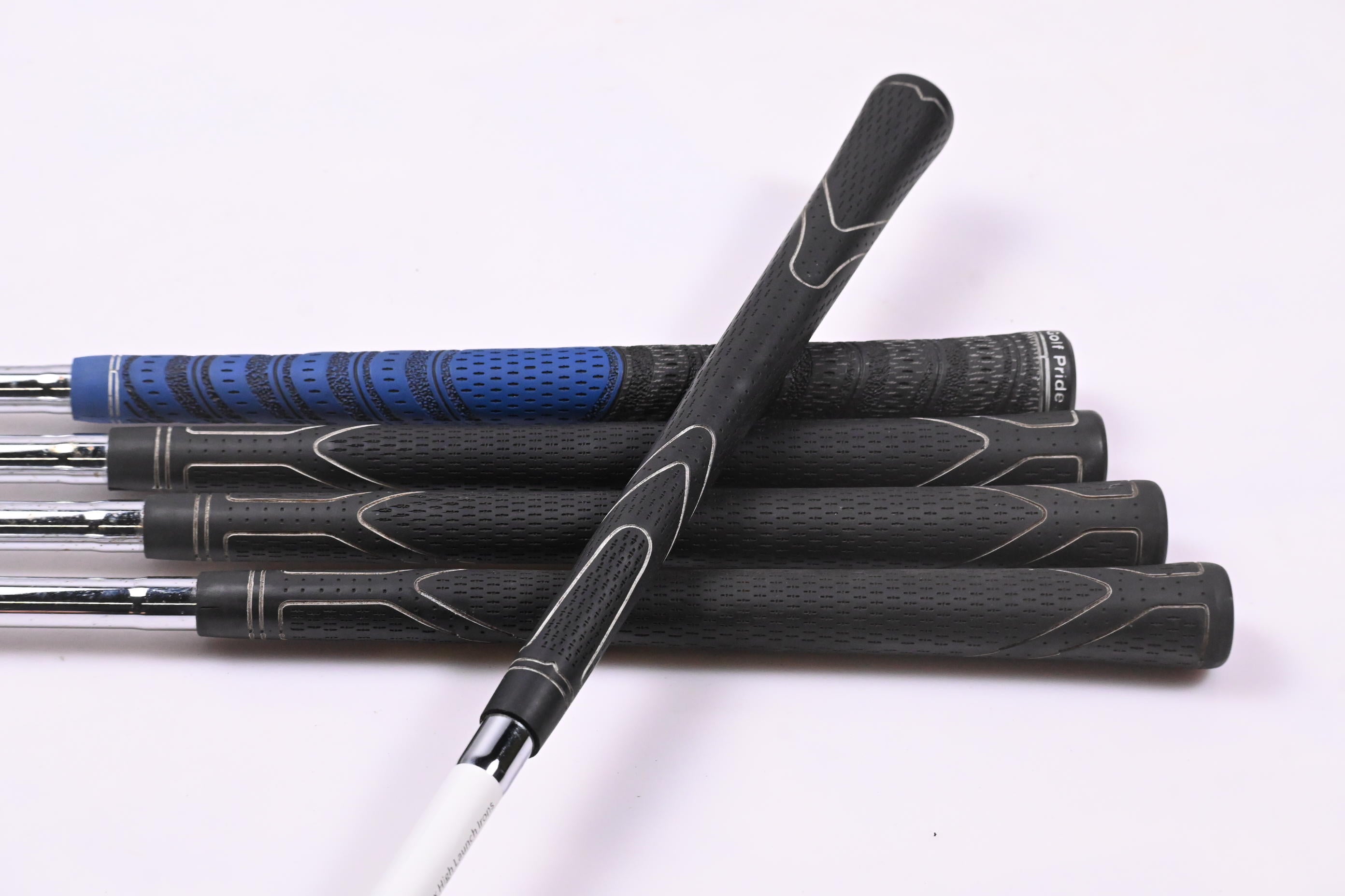 Wilson Reflex High Launch Irons / 6-PW / Regular Flex Steel Shafts