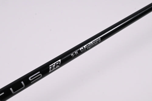 Fujikura Ventus TR Red 5 Driver Shaft / Regular Flex / Taylormade 2nd Gen