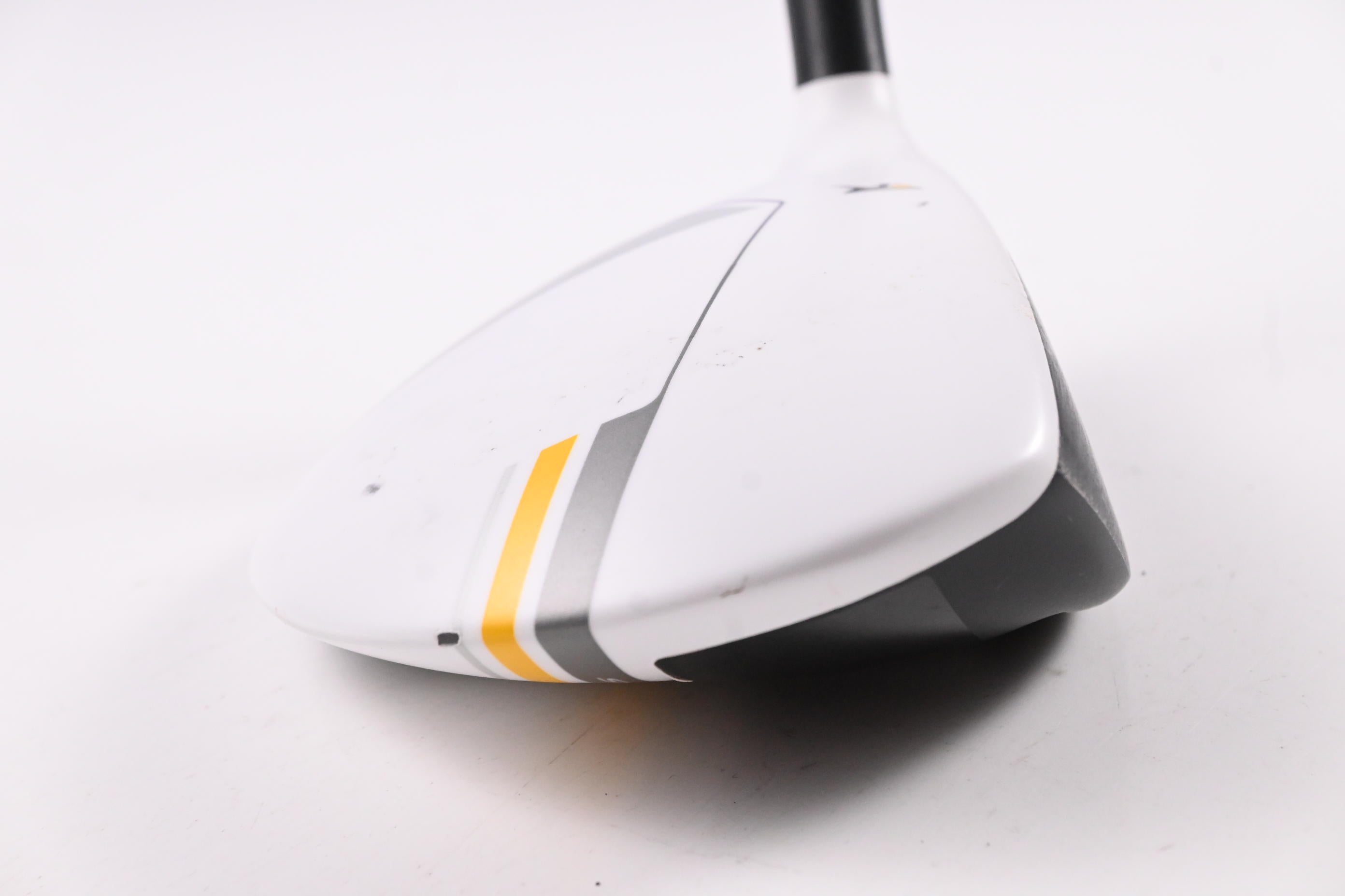 Taylormade RBZ Stage 2 #3 HL Wood / 17 Degree / Regular Flex Rocketfuel 60 Shaft