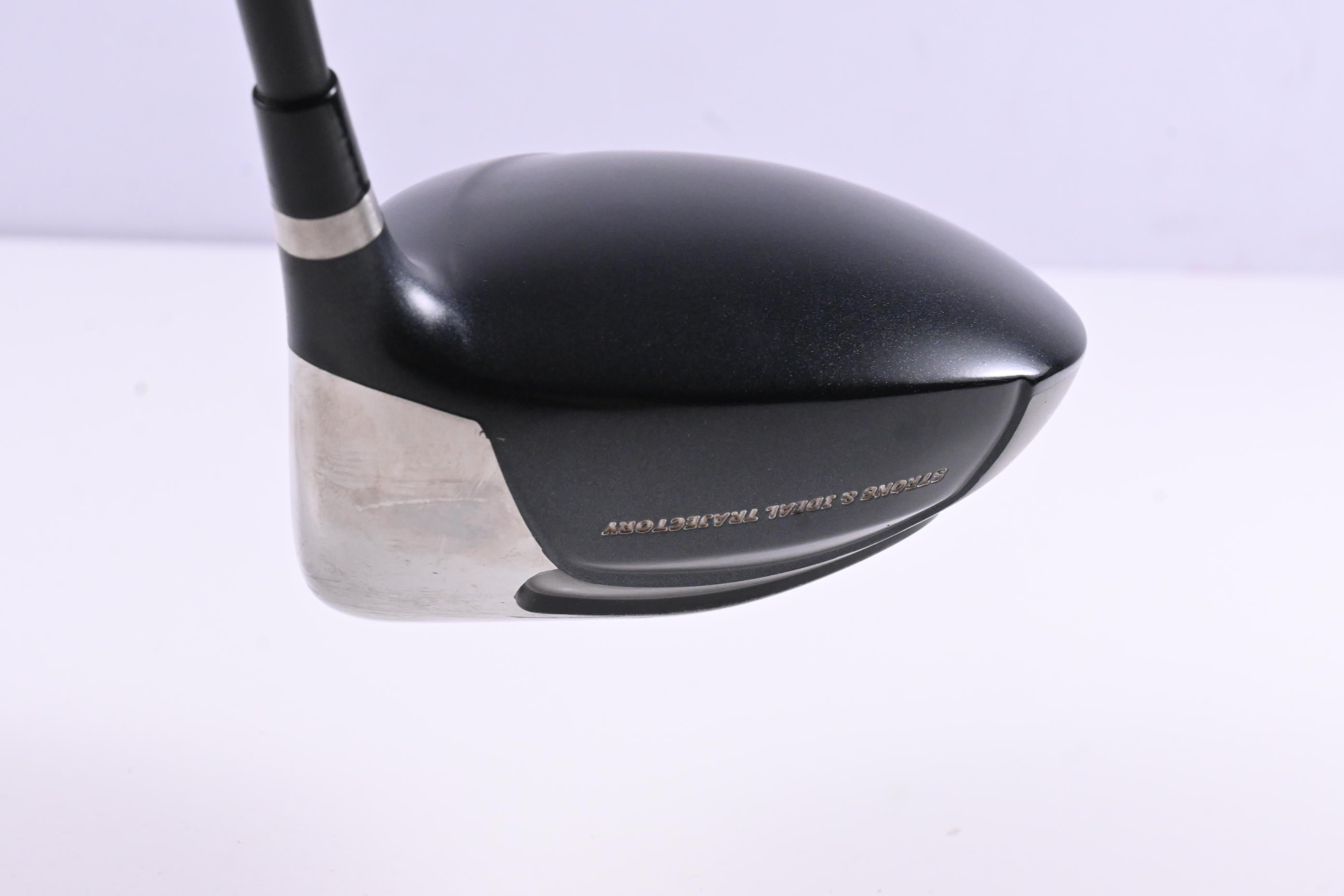 Miura SIT 460 Driver / 10.5 Degree / Stiff Flex Diamana D+62 Shaft