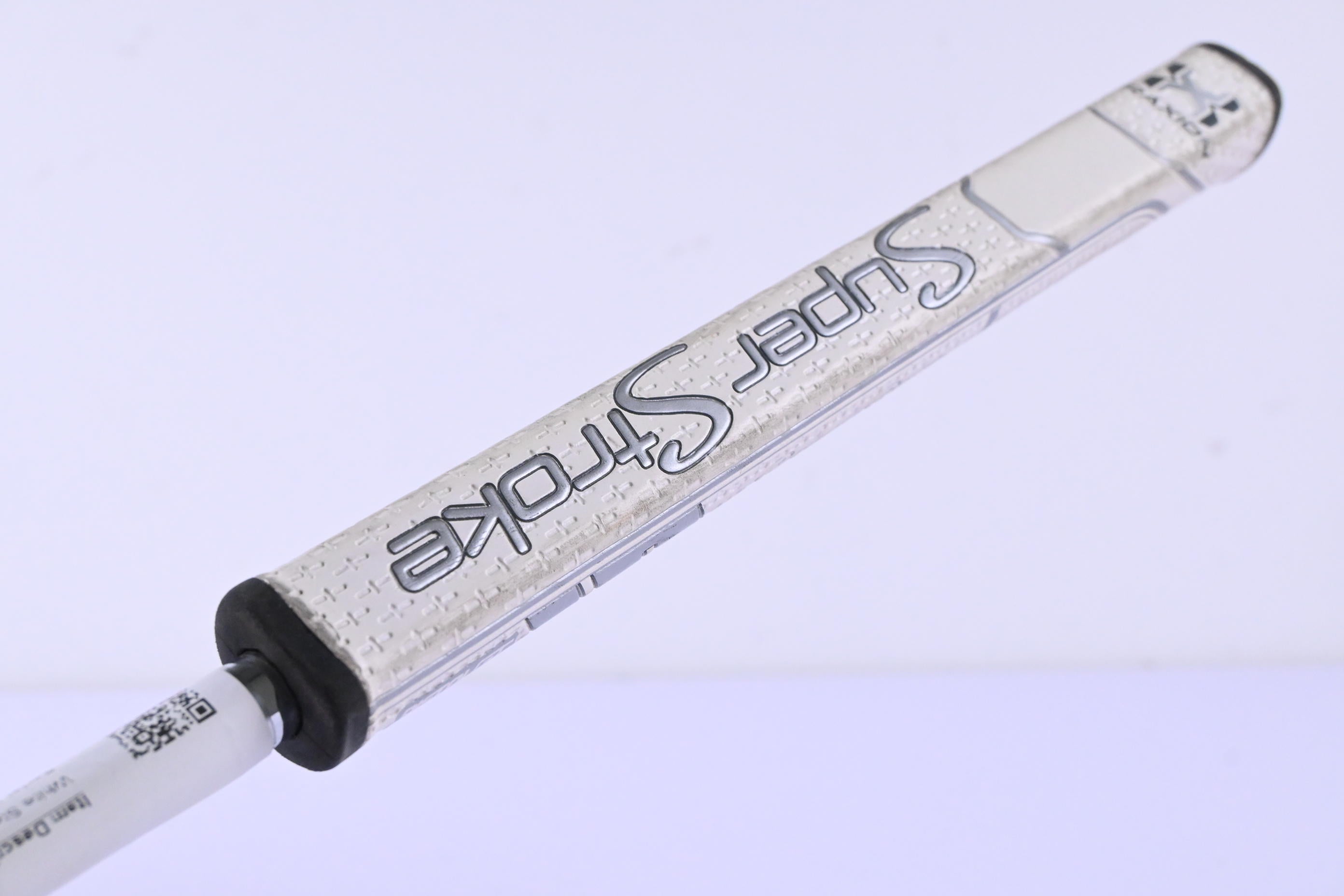 Odyssey White Steel #2 Putter / 34 Inch