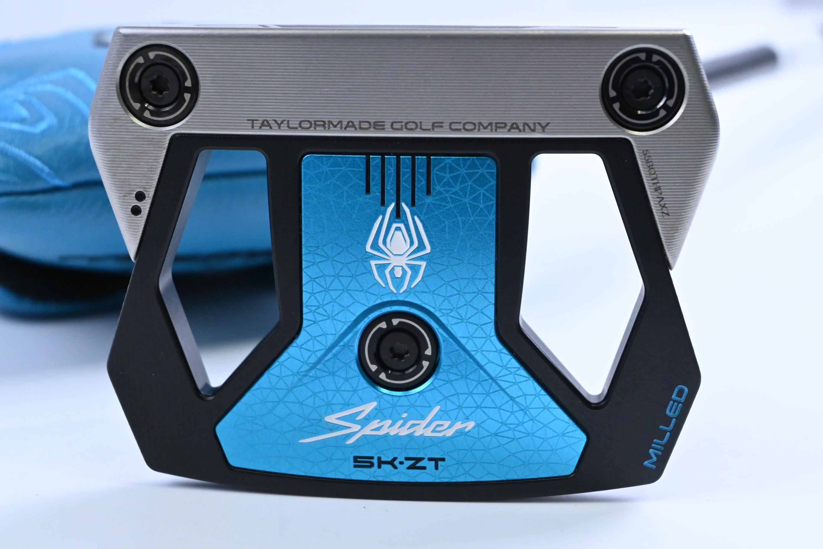 Taylormade Spider ZT Putter / 38 Inch