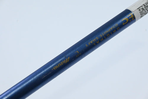 Ladies Mizuno Widec #7 Hybrid / 26 Degree / Ladies Flex Mizuno Widec Shaft