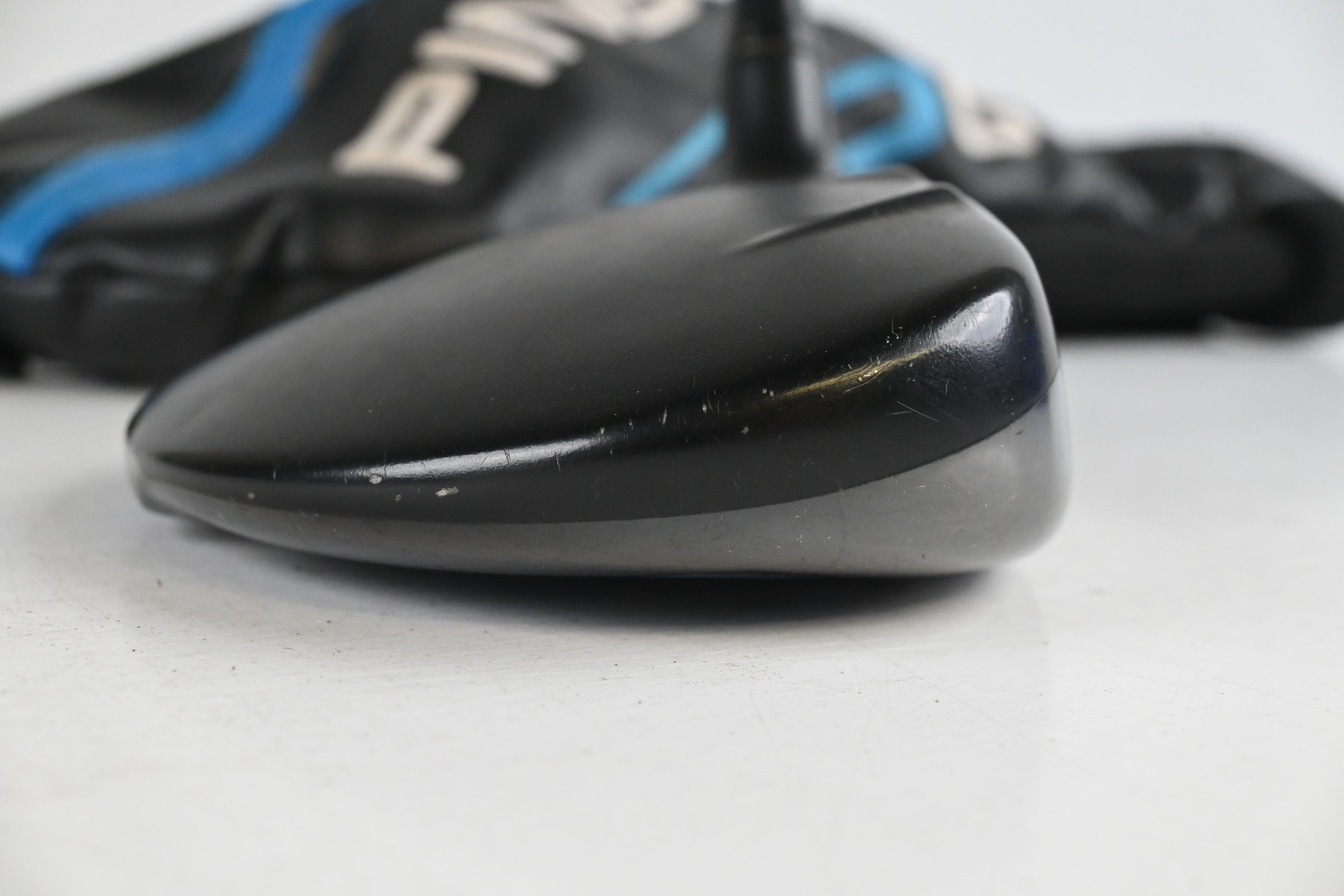 Ping G Series #3 Wood / 14.5 Degree / Senior Flex Ping Alta 65 Shaft