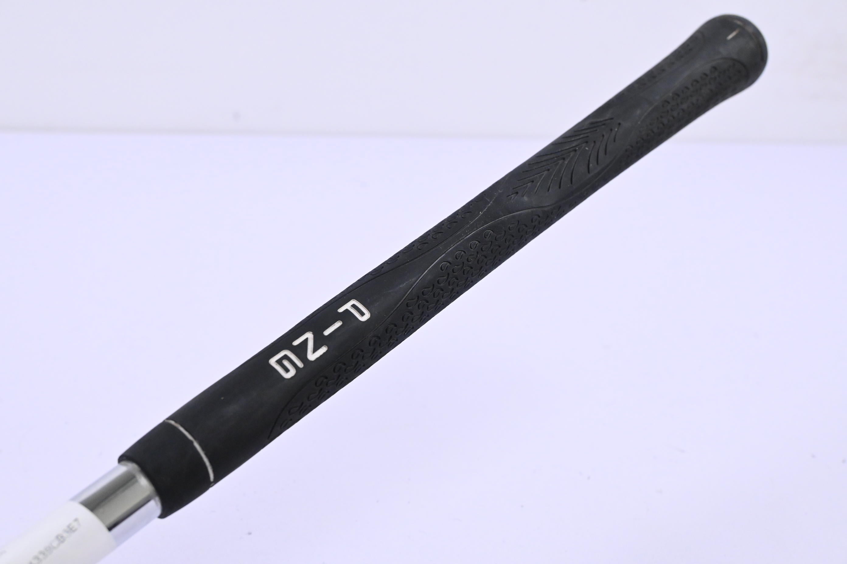 Ping G5 #3 Iron / 21 Degree / Black Dot / Stiff Flex Steel Shaft