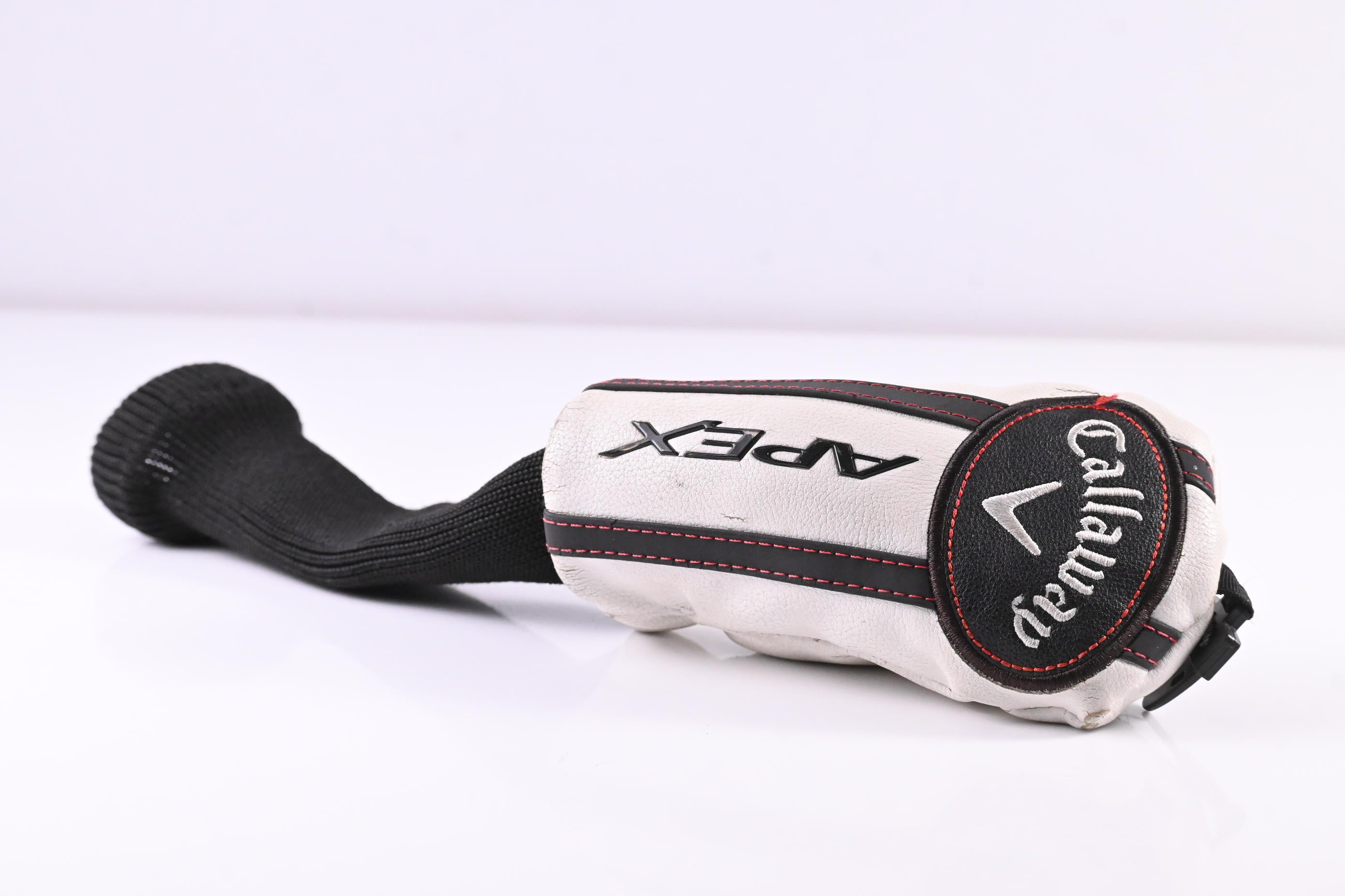 Callaway Apex 2019 #3 Hybrid / 20 Degree / Regular Flex Kuro Kage Black 80 Shaft