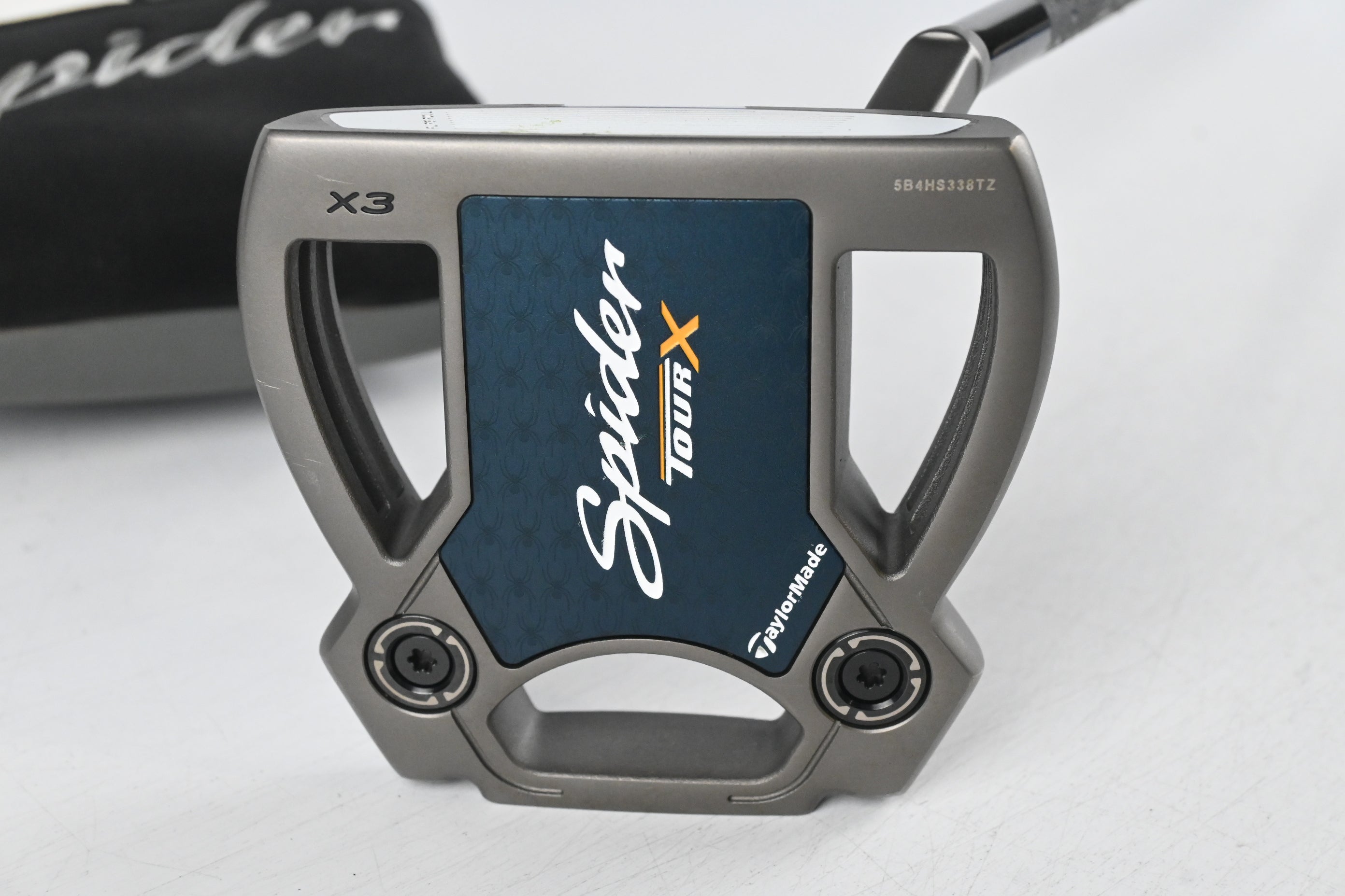 Taylormade Spider Tour X3 2023 Putter / 34 Inch