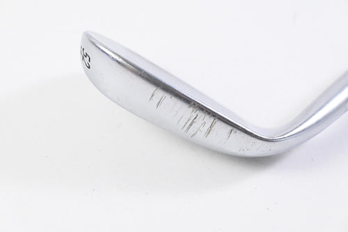 Ping Glide 2.0 Gap Wedge / 52 Degree / Blue Dot / Stiff Flex Ping CFS Shaft