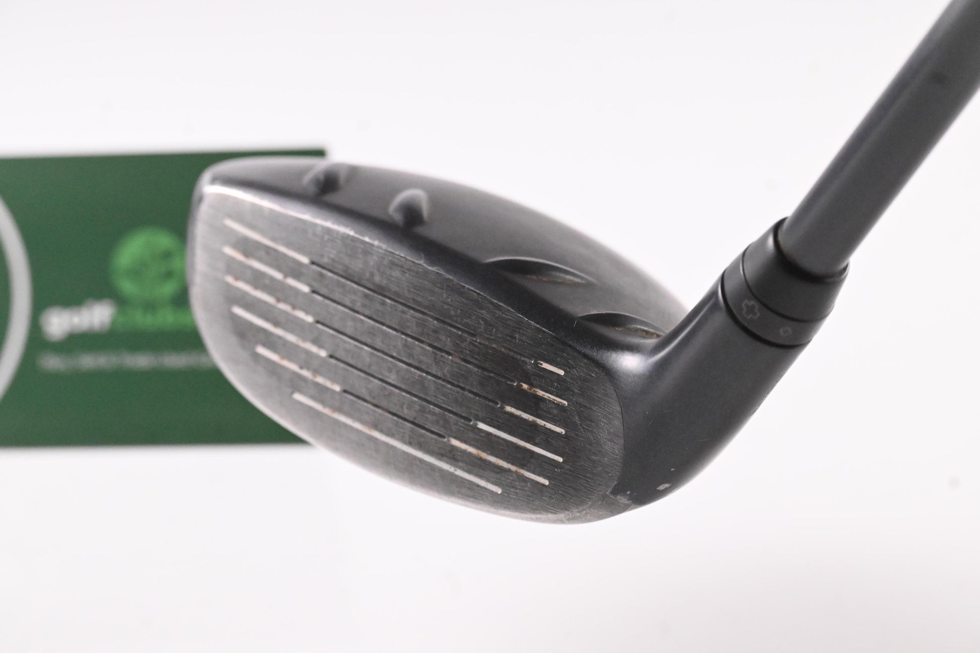 Ping G410 #3 Hybrid / 19 Degree / Regular Flex Ping Alta CB Red 70 Shaft