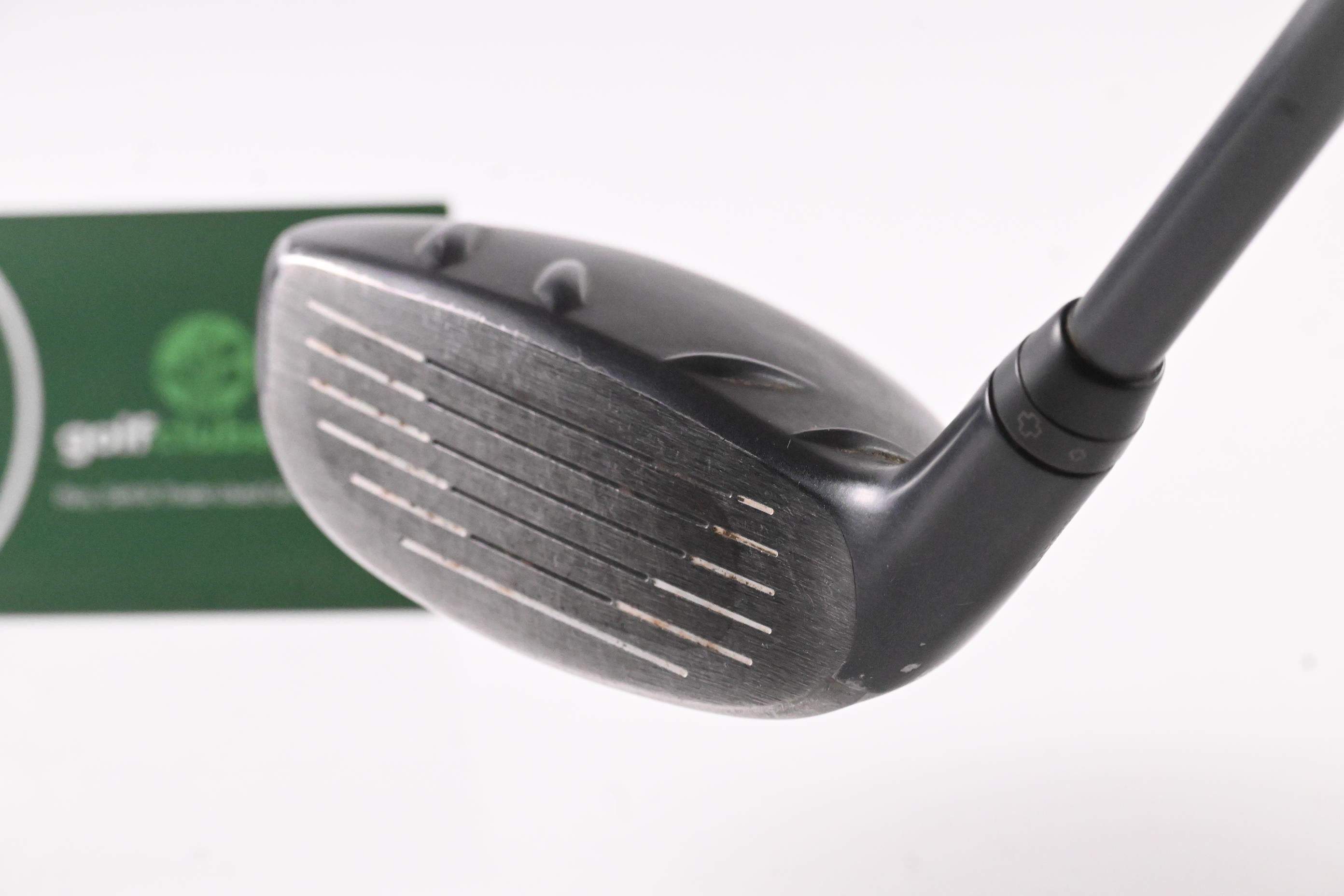 Ping G410 #3 Hybrid / 19 Degree / Regular Flex Ping Alta CB Red 70 Shaft