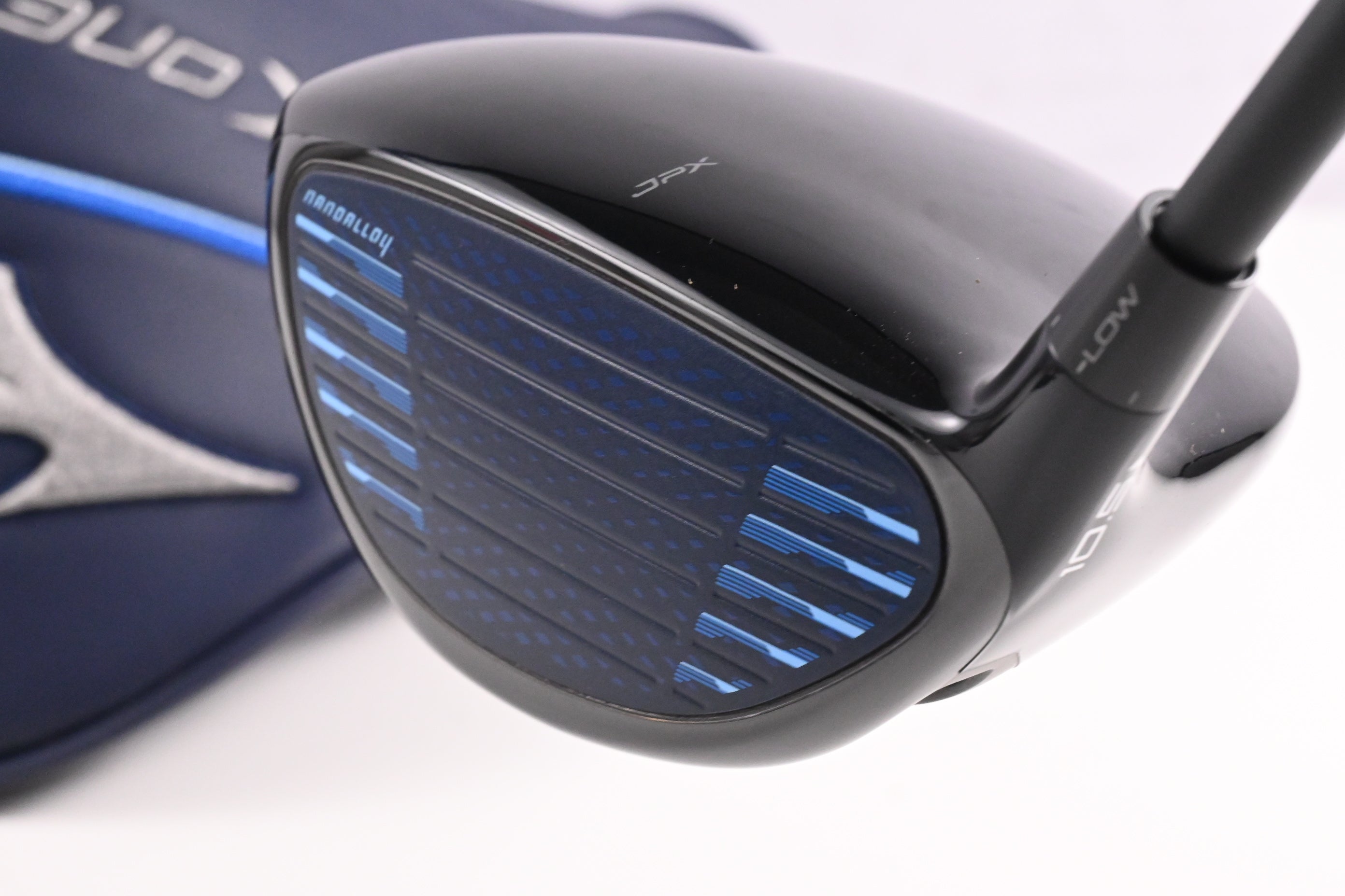 Mizuno JPX One Driver / 10.5 Degree / Regular Flex Tensei 1K Blue Shaft