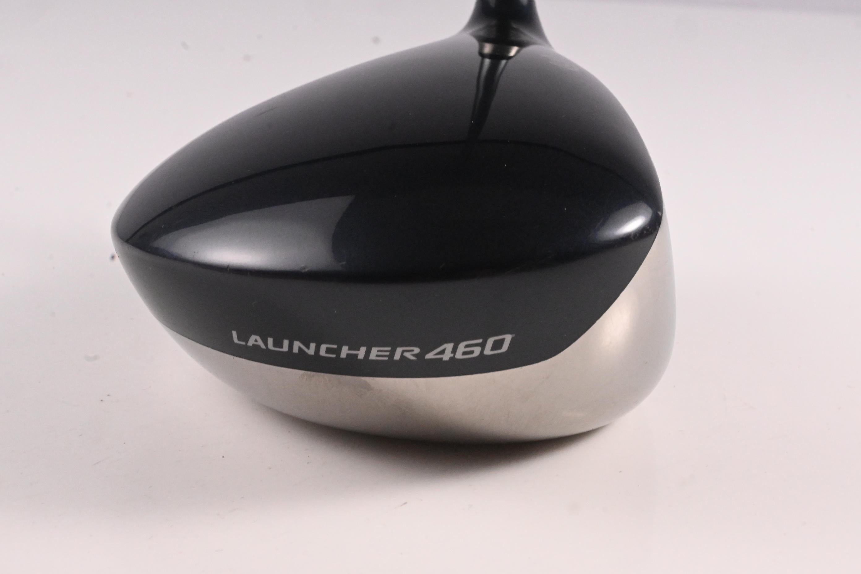 Cleveland Launcher Ti 460 Driver / 10.5 Degree / Regular Flex Cleveland Shaft