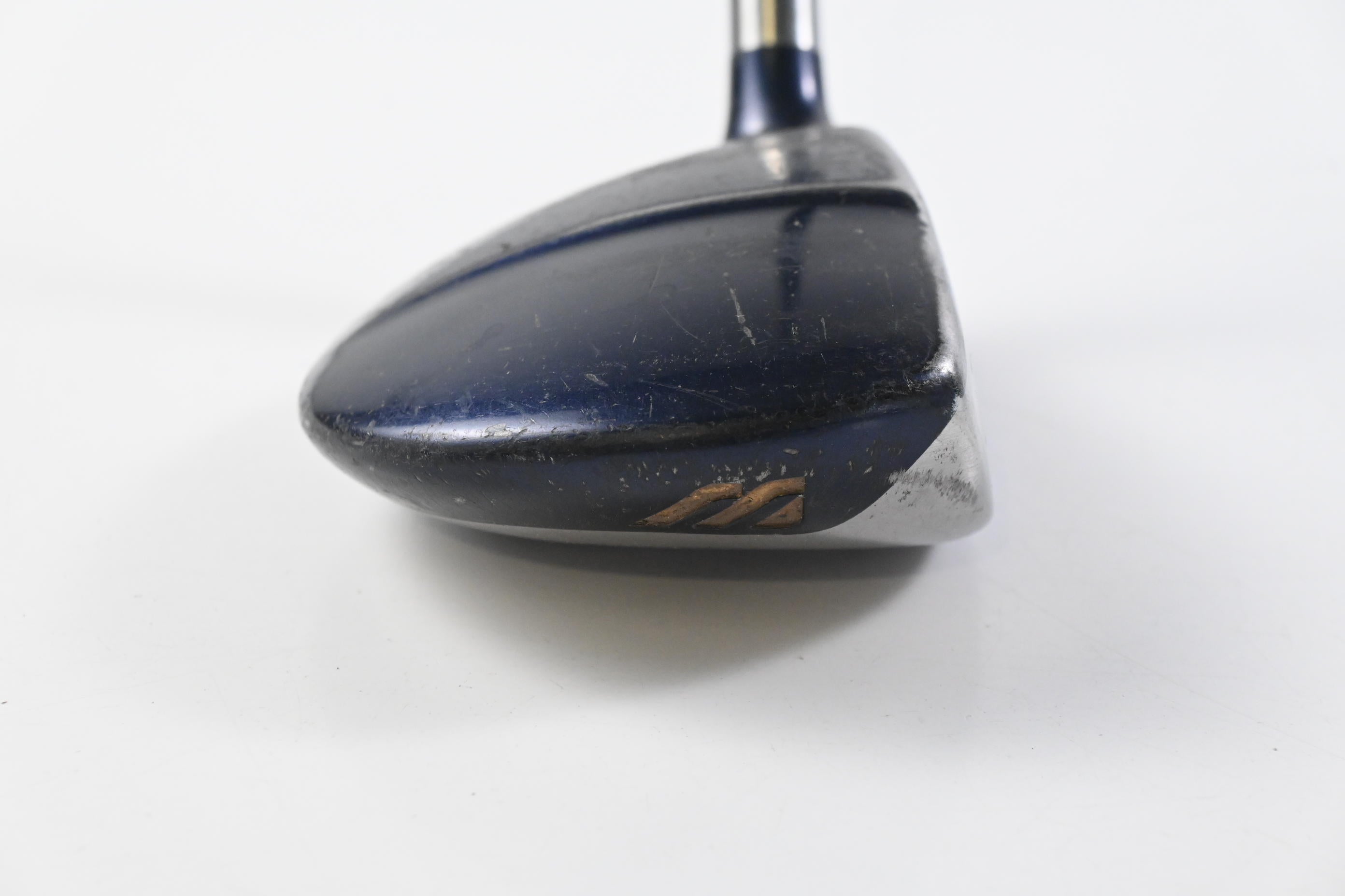 Mizuno T-Zoid Forged #3 Wood / 15 Degree / Regular Flex Mizuno Accel Arc Shaft