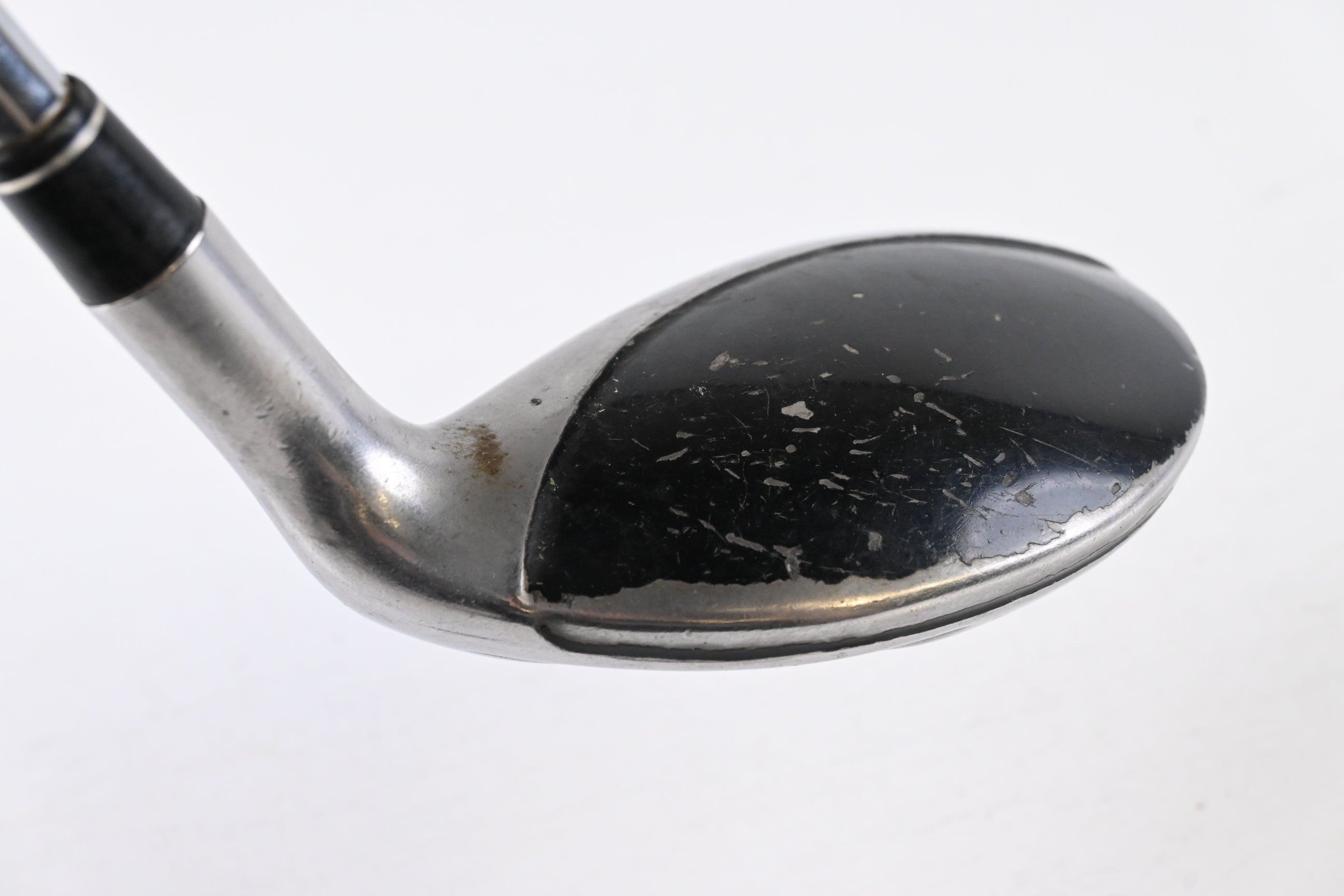 Taylormade R7 Draw #3 Hybrid / 19 Degree / Regular Flex T-Step 90 Shaft