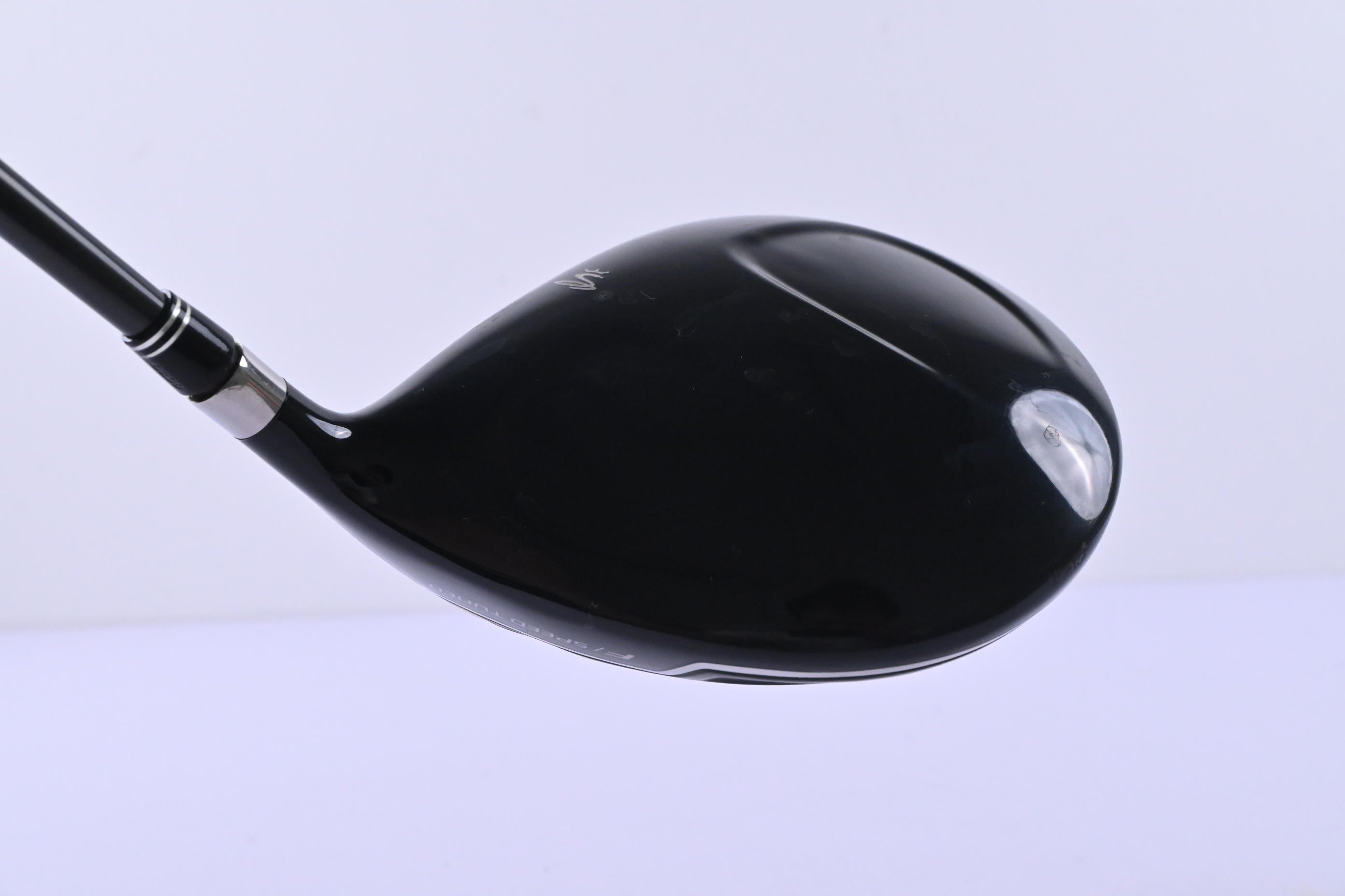 Cobra S9-1 Driver / 9.5 Degree / Stiff Flex Aldila DVS HL 55 Shaft