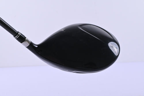 Cobra S9-1 Driver / 9.5 Degree / Stiff Flex Aldila DVS HL 55 Shaft