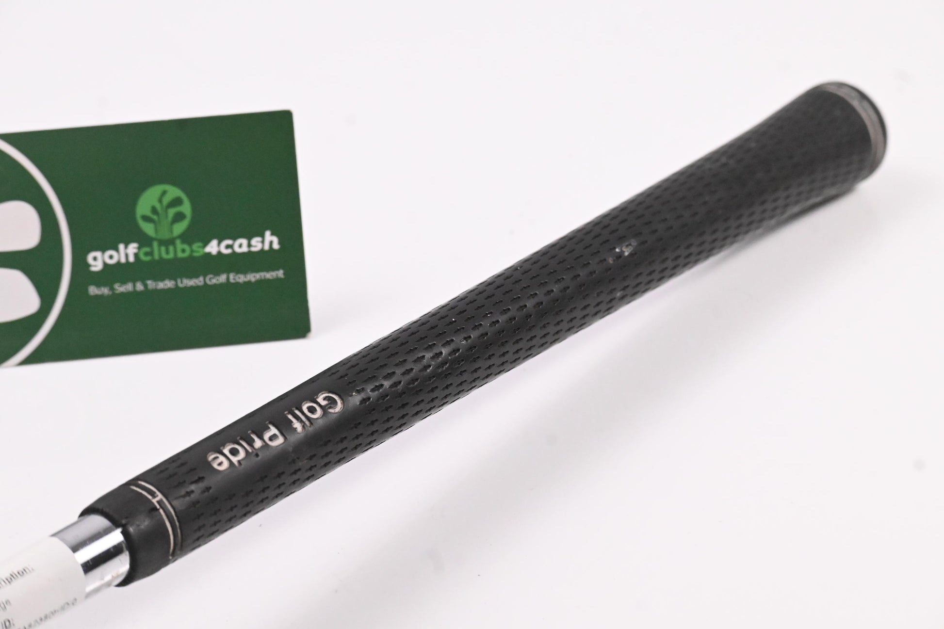 Mizuno T7 Lob Wedge / 58 Degree / X-Flex Project X LZ 125 Shaft