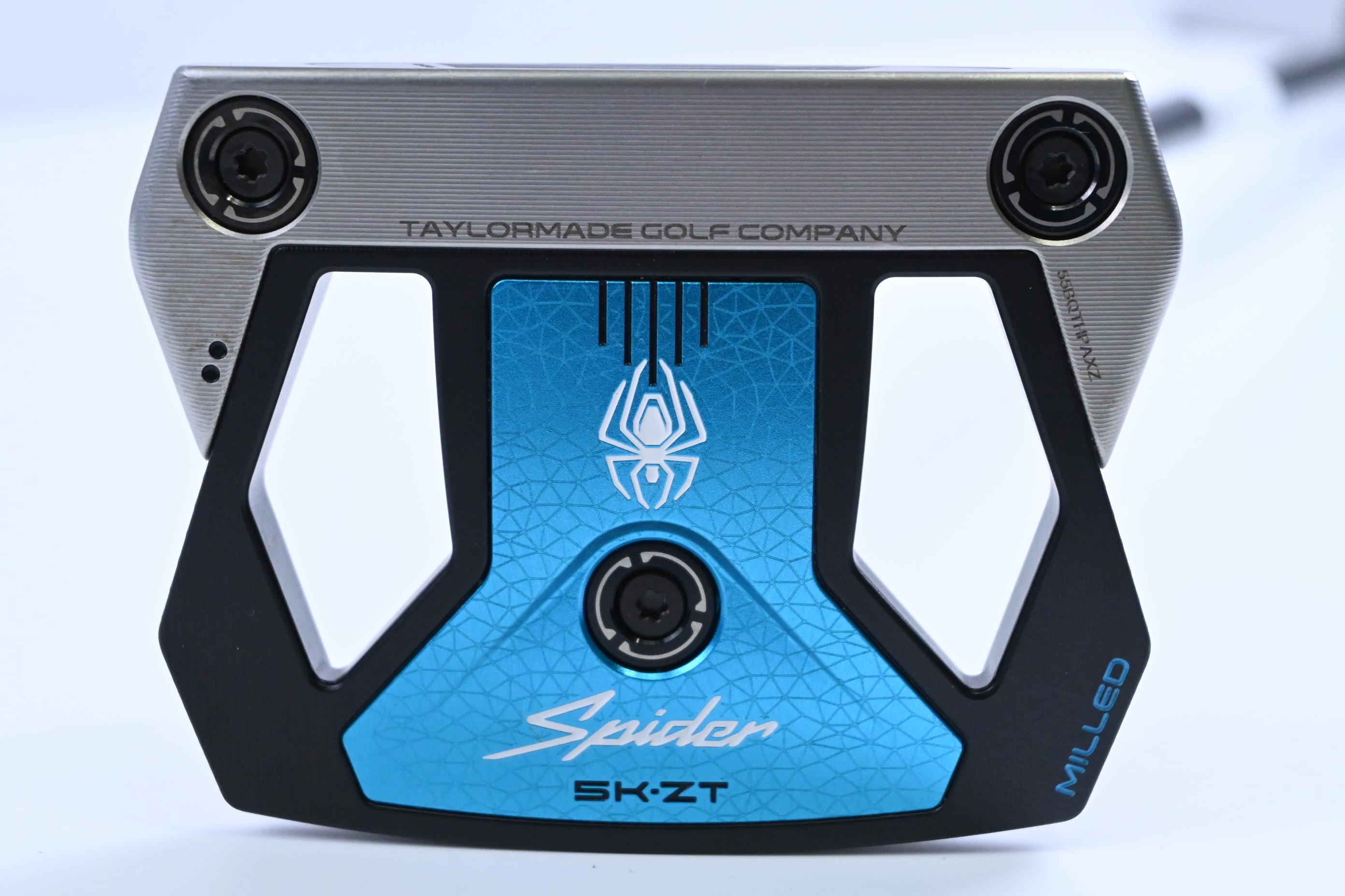 Taylormade Spider ZT Putter / 38 Inch