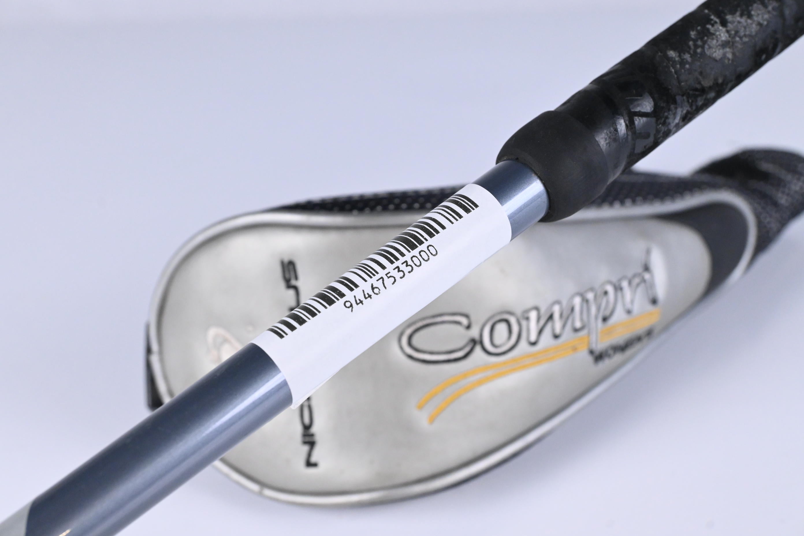 Ladies Nicklaus Compri #5 Wood / 18 Degree / Ladies Flex Vapor 50 Shaft