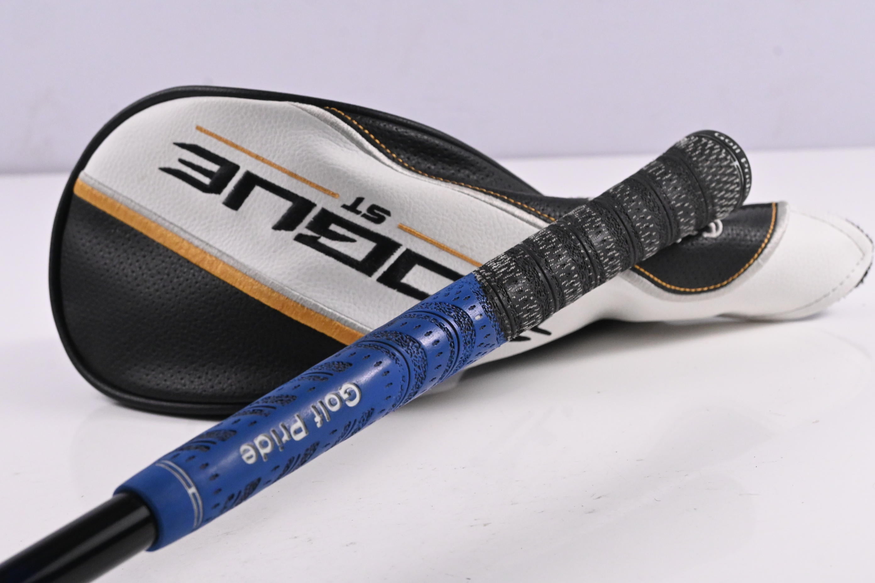 Callaway Rogue ST Max #7 Wood / 21 Degree / Stiff Flex Ventus Velocore TR Blue 7