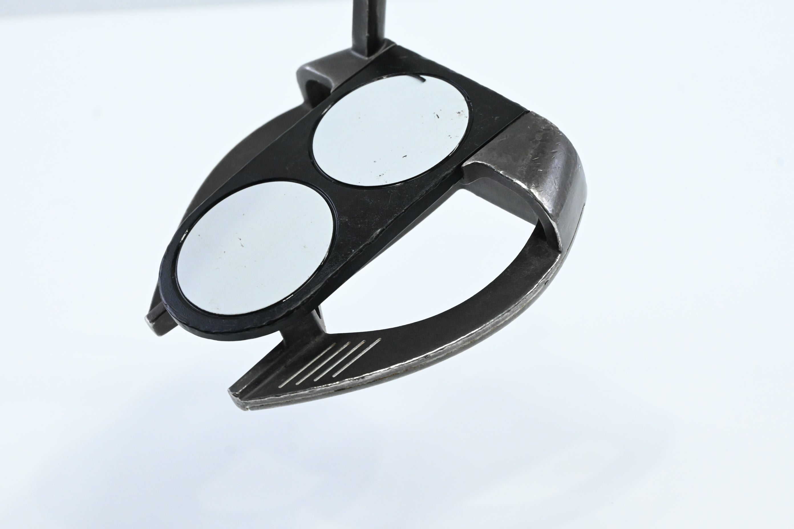 Odyssey O-Works Black S Putter / 34 Inch