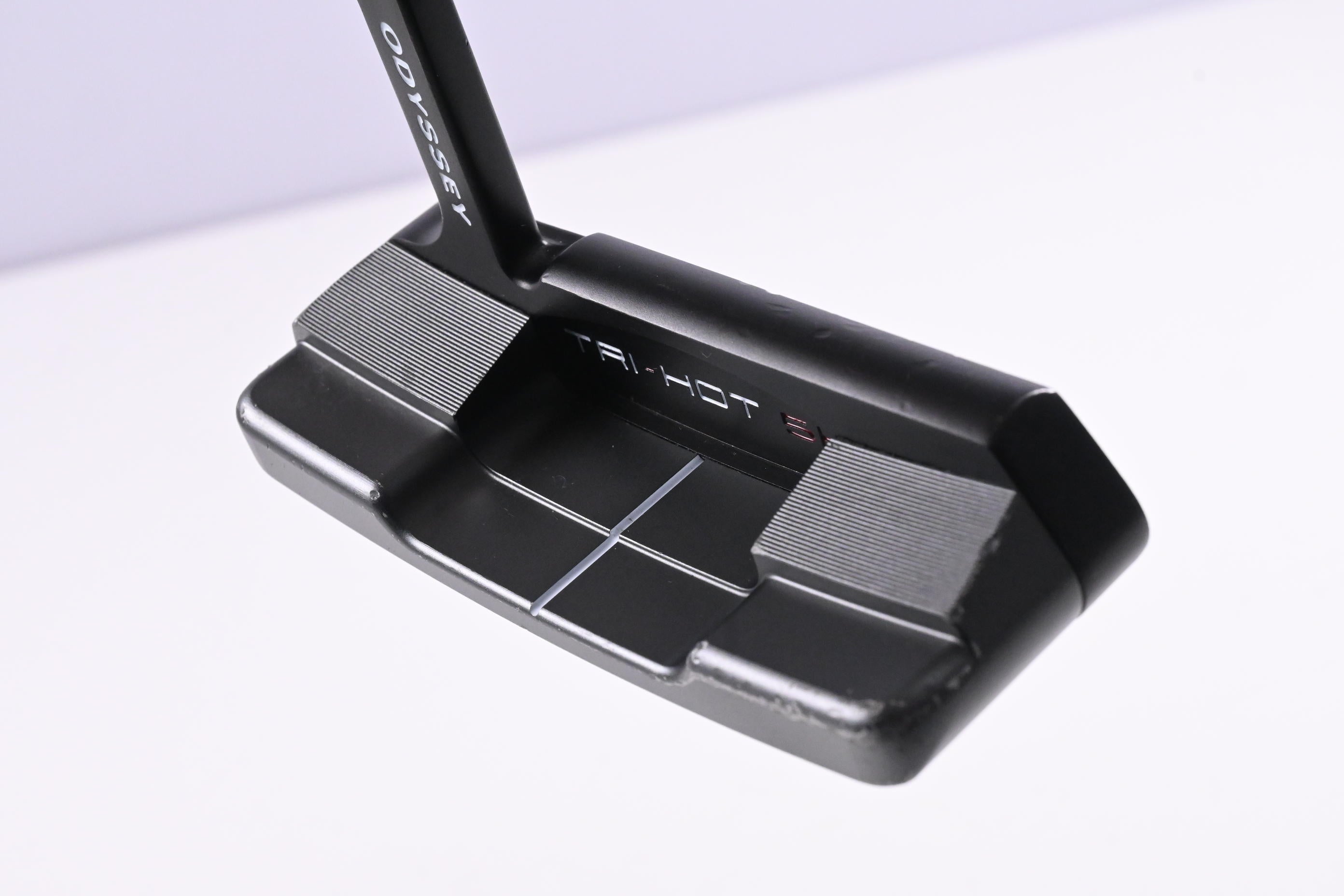 Odyssey Tri-Hot 5K Double Wide Putter / 34 Inch