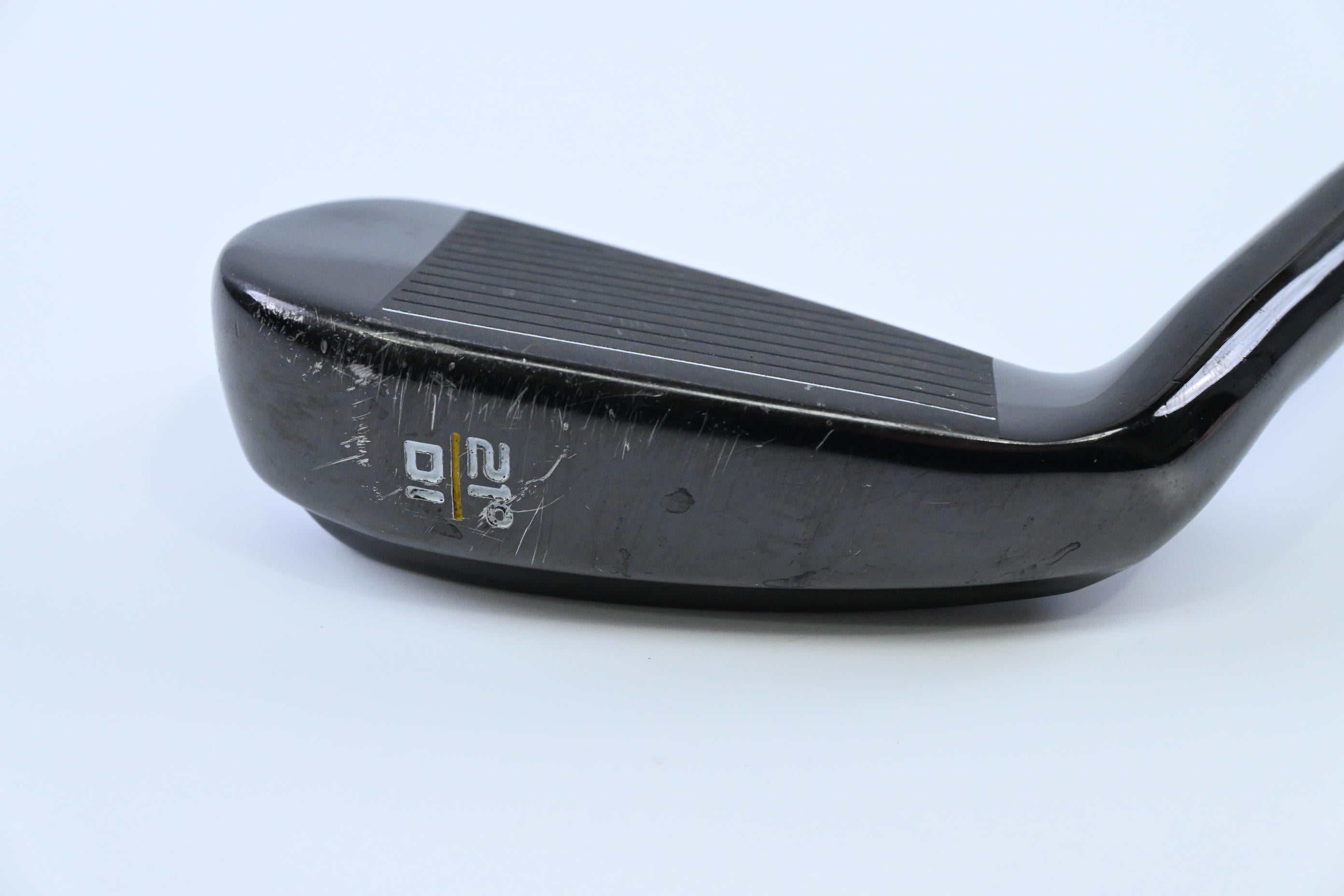 MacGregor V-Foil Speed #4 Iron / 21 Degree / Regular Flex MacGregor V-Foil Speed