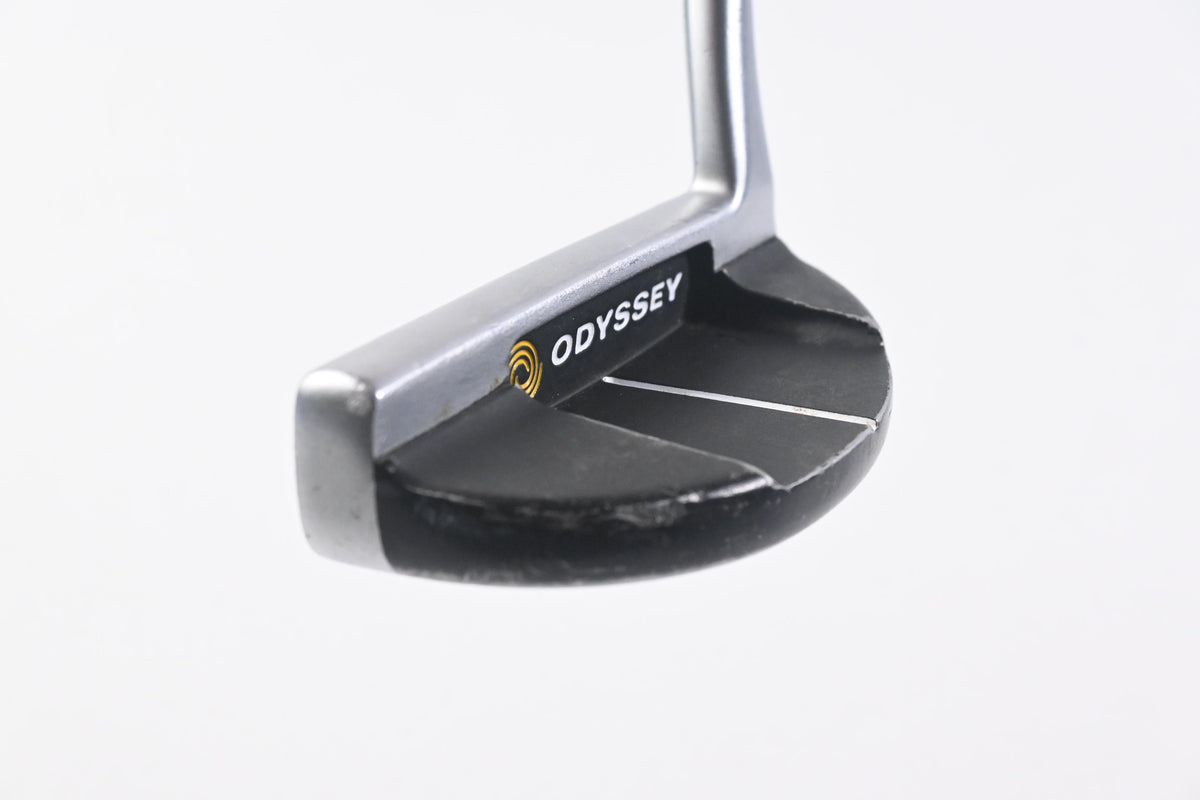 Left Hand Odyssey Stroke Lab Nine Putter / 34 Inch