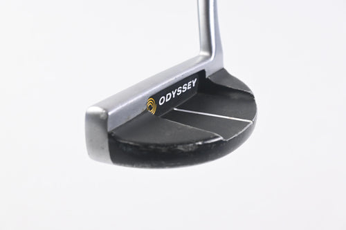 Left Hand Odyssey Stroke Lab Nine Putter / 34 Inch