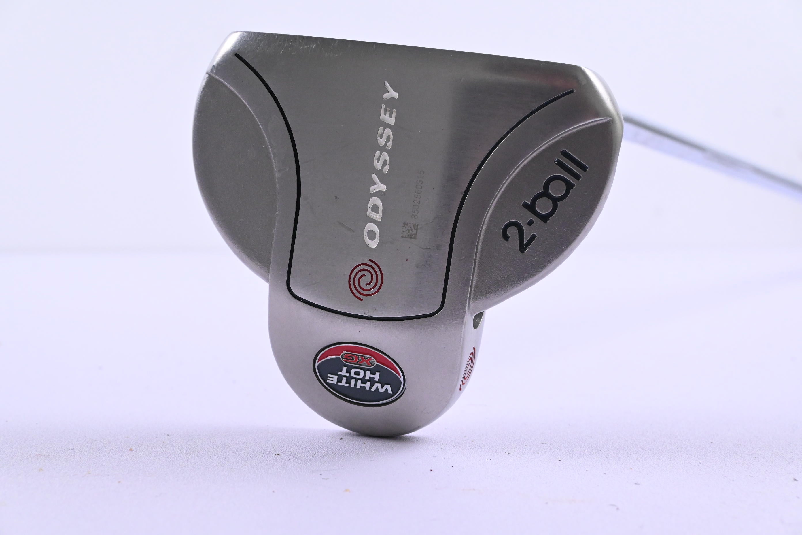 Odyssey White Hot XG 2 Ball Putter / 34 Inch