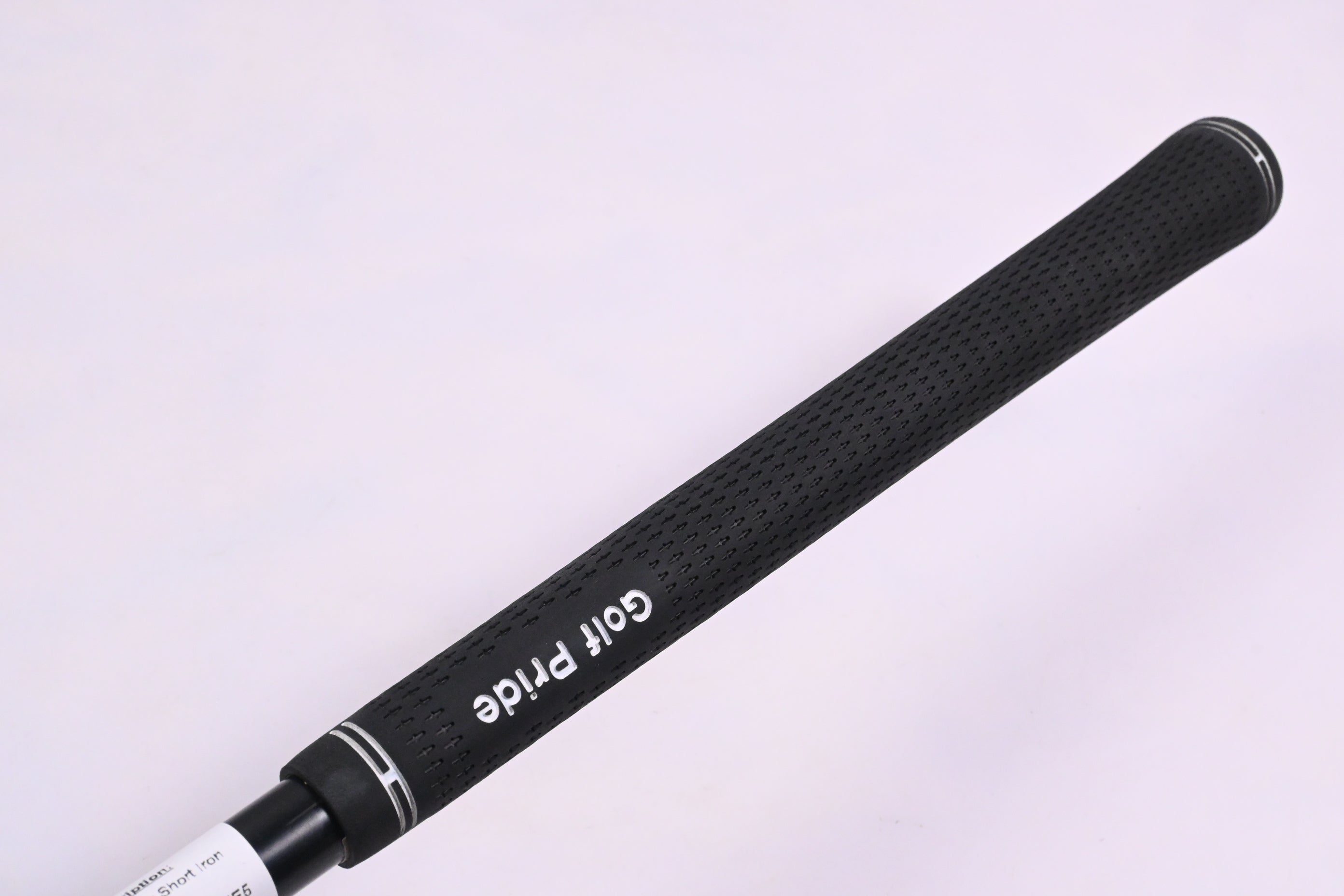 Mizuno JPX 923 Tour #9 Iron / X-Flex Project X LZ Shaft