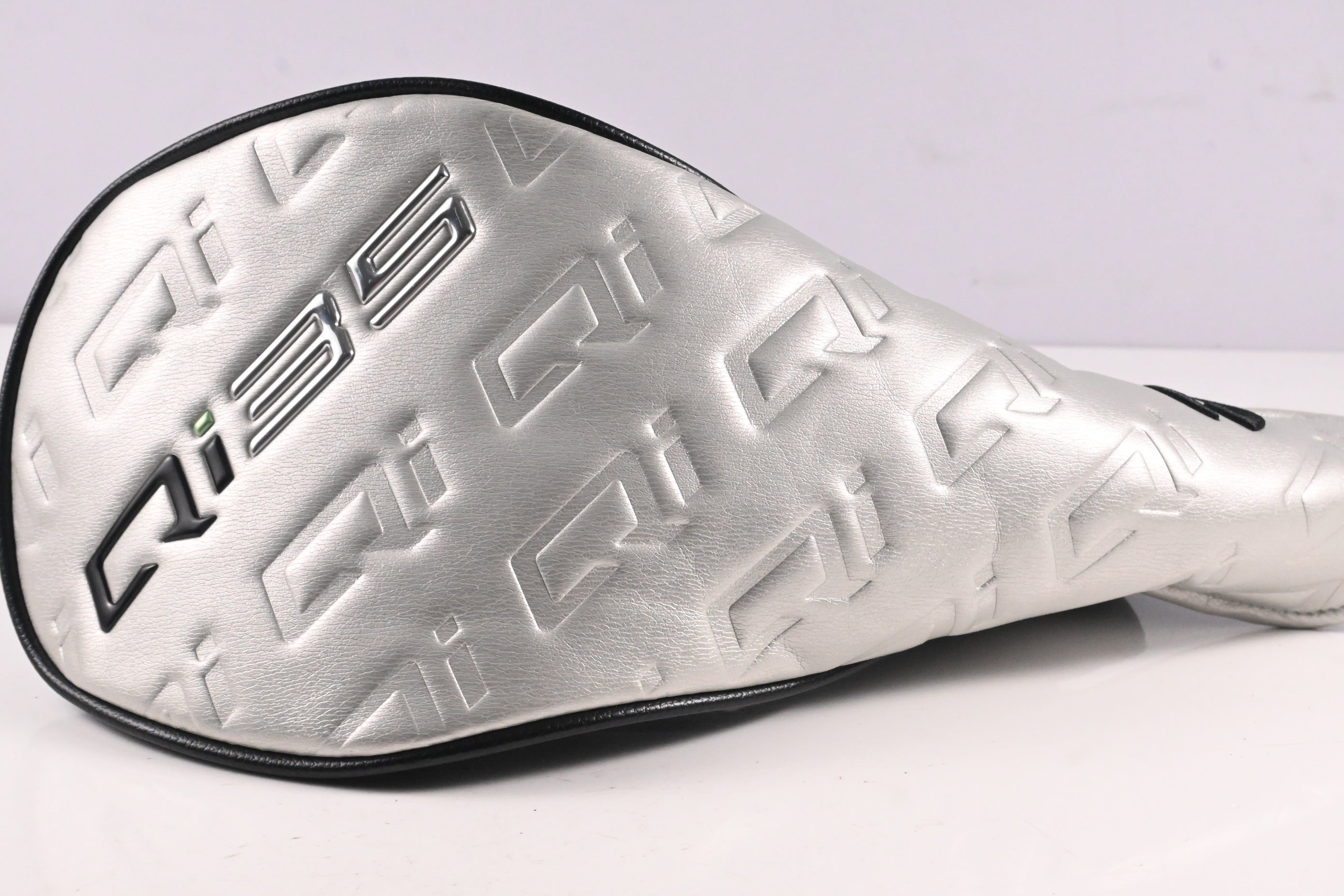 Taylormade Qi35 LS Driver / 9 Degree / Regular Flex Fujikura Air Speeder 50