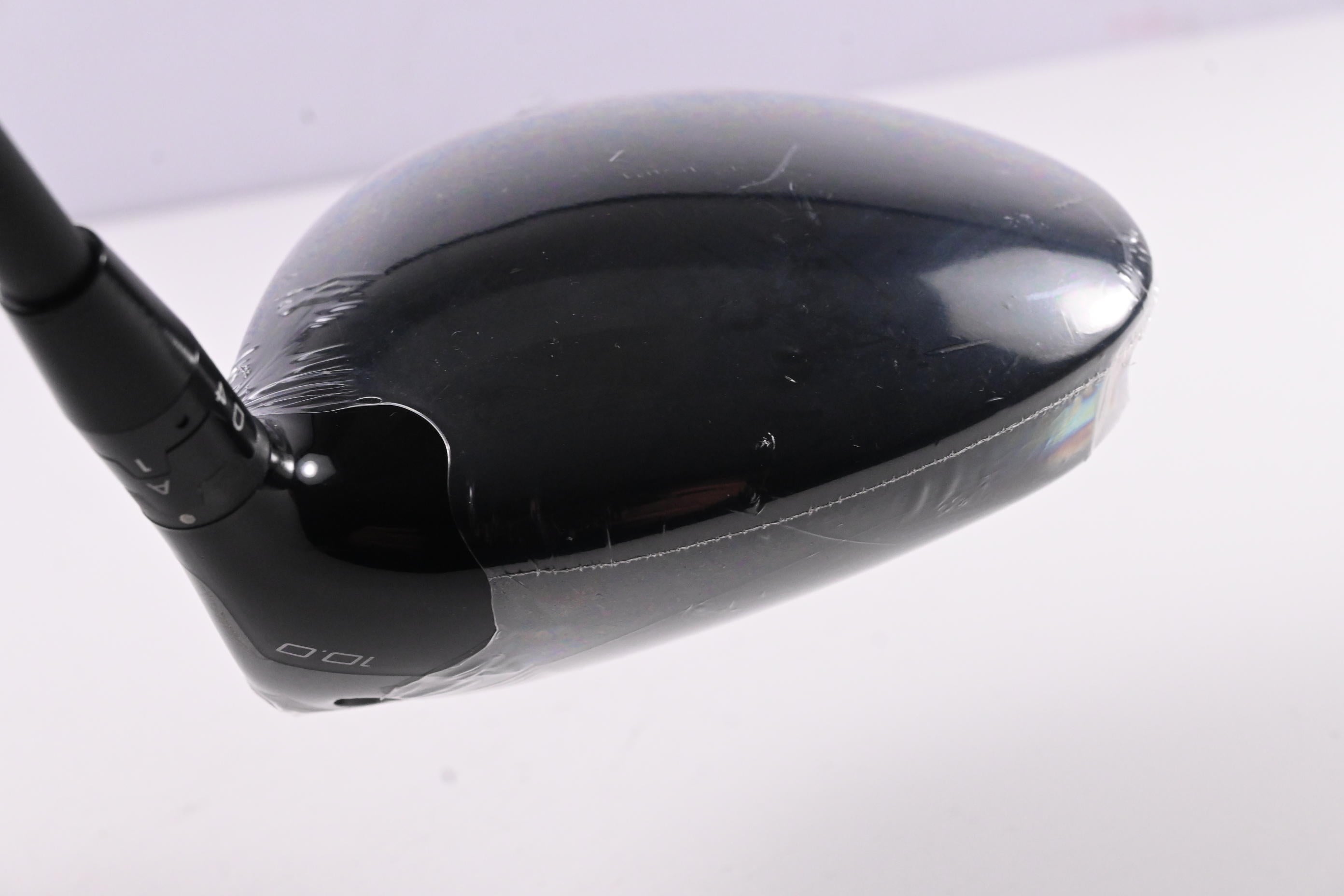Titleist GTS2 Driver / 10 Degree / Stiff Flex Tensei 1K Blue 55 Shaft