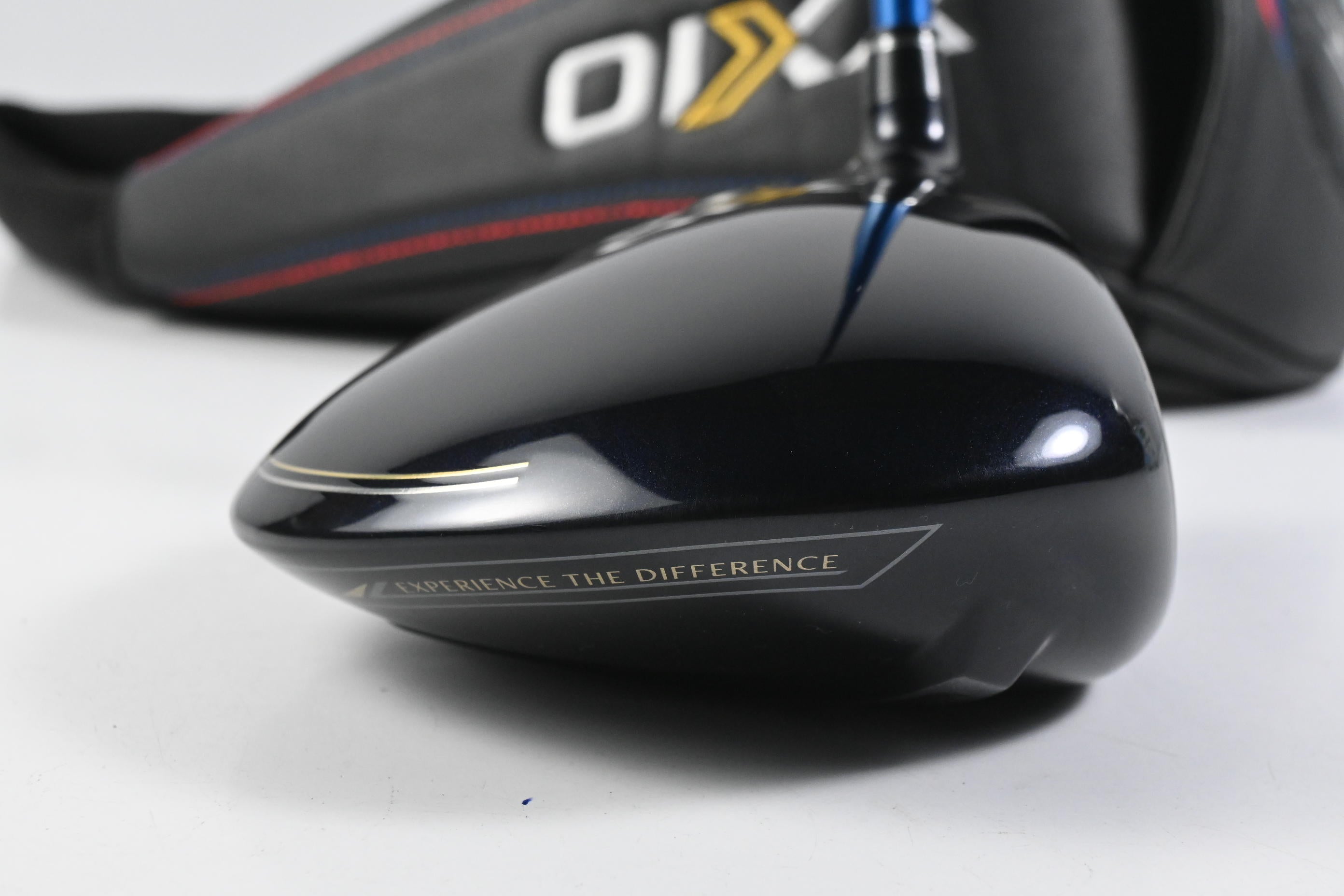 XXIO 13 Driver / 10.5 Degree / Regular Flex XXIO MP1300 35 Shaft