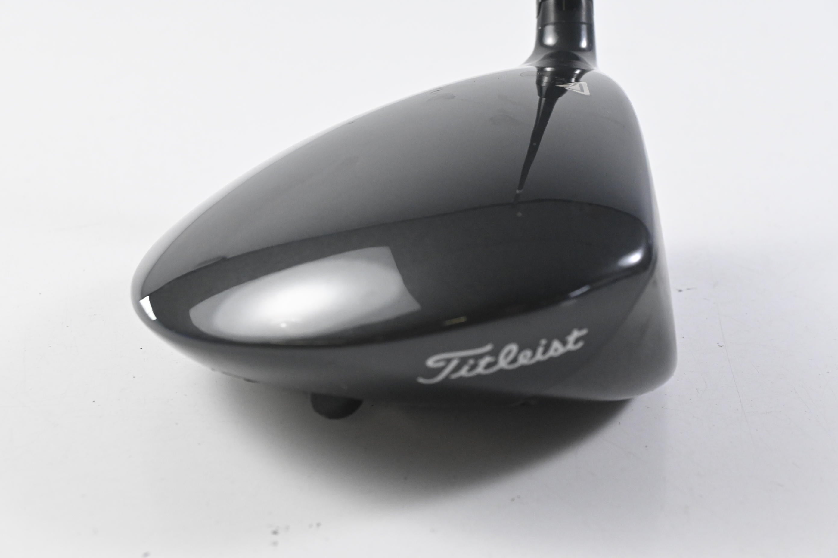 Titleist 917 D2 Driver / 9.5 Degree / Stiff Flex Diamana S+ 60 Shaft