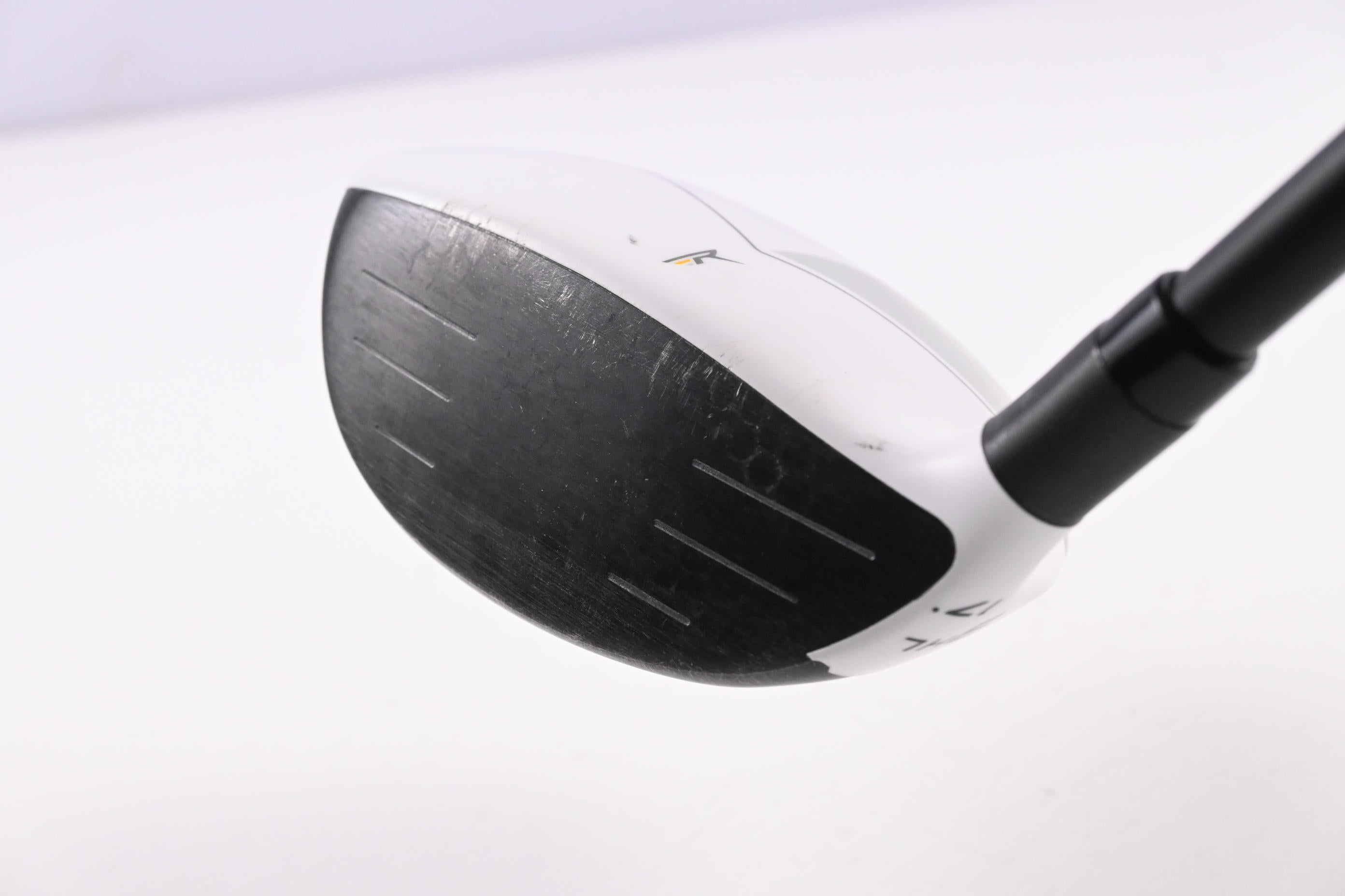 Taylormade RBZ Stage 2 #3 HL Wood / 17 Degree / Regular Flex Rocketfuel 60 Shaft