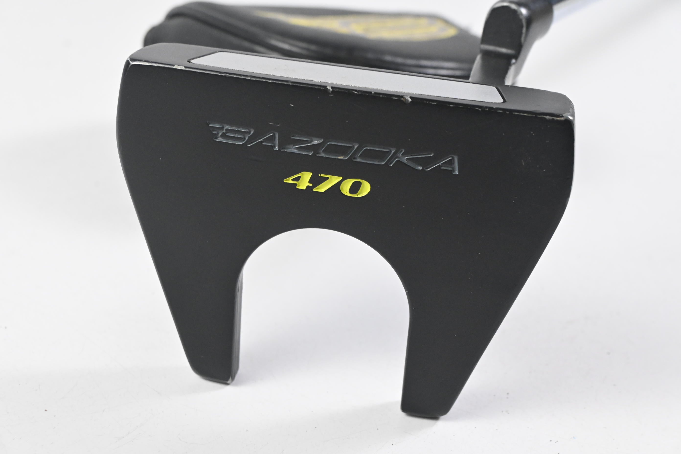 Tour Edge Bazooka Pro 470 Putter / 35 Inch