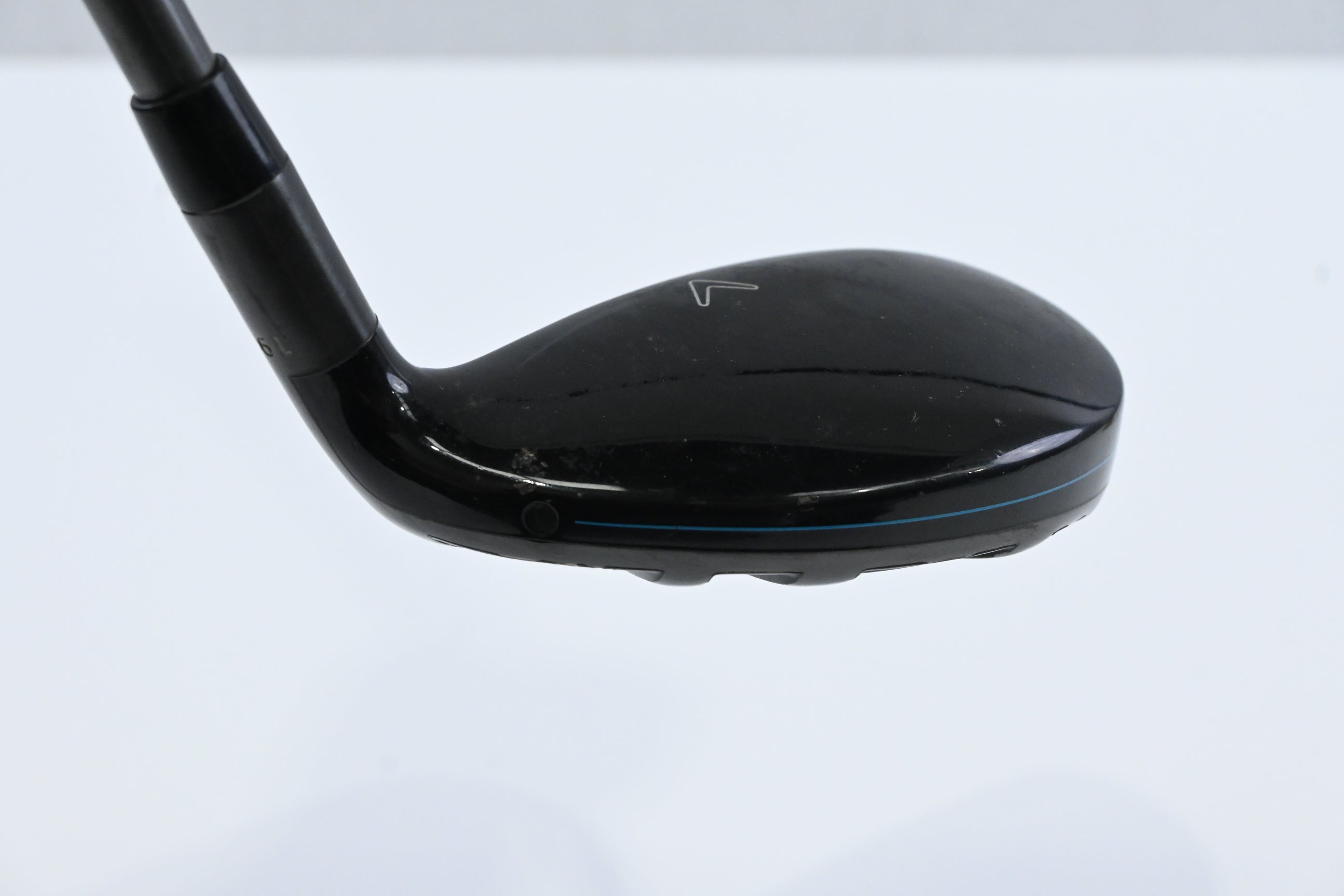 Callaway Rogue #3 Hybrid / 19 Degree / Regular Flex Aldila Synergy 60 Shaft