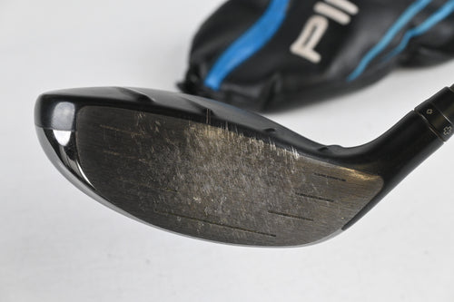 Ping G Series #3 Wood / 14.5 Degree / Senior Flex Ping Alta 65 Shaft