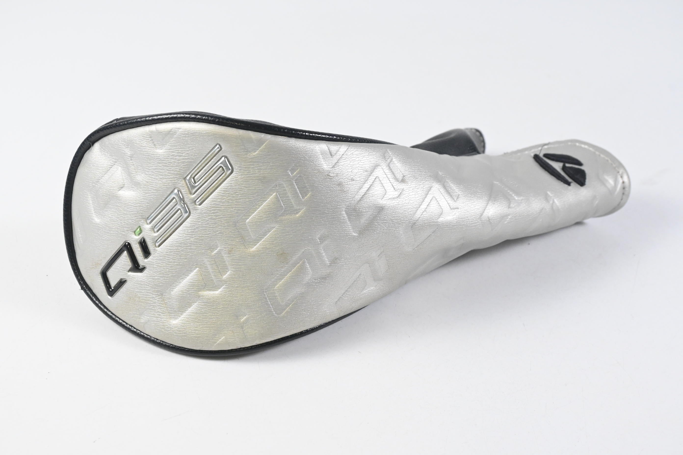 Taylormade Qi35 #5 Wood / 18 Degree / Regular Flex Kai'li Dark Waves Blue 65