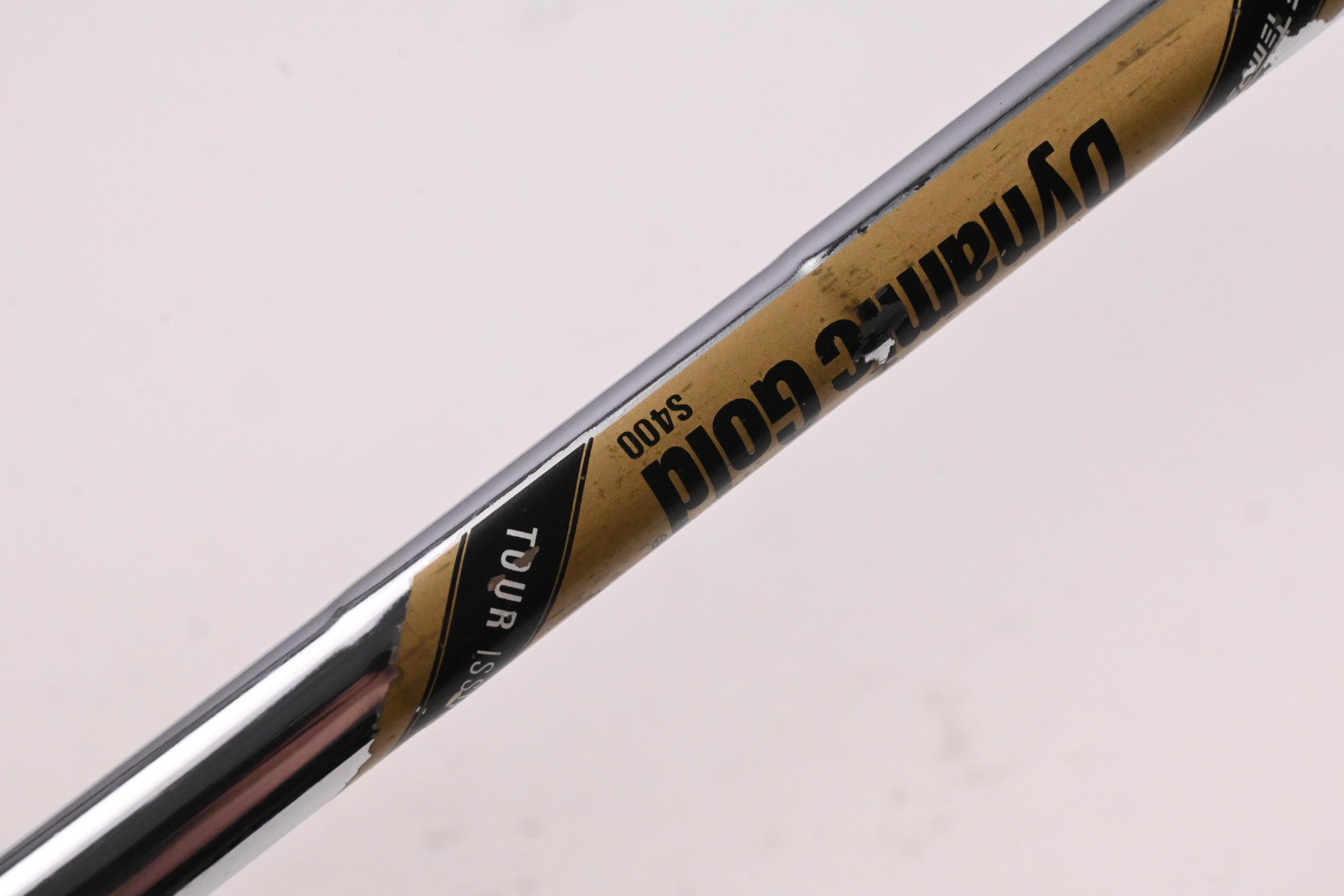 Mizuno T24 Lob Wedge / 58 Degree / Stiff Flex Dynamic Gold S400 Shaft