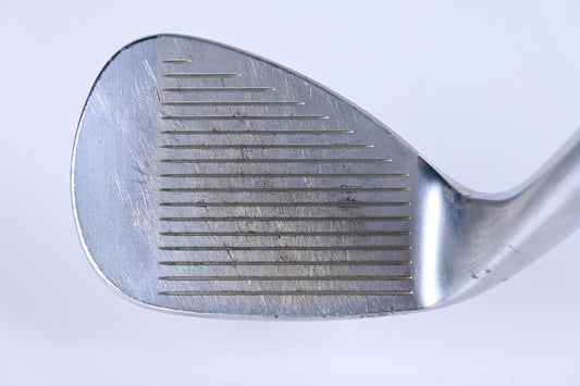 Titleist Vokey SM5 Lob Wedge / 58 Degree / Wedge Flex Vokey Design Steel Shaft