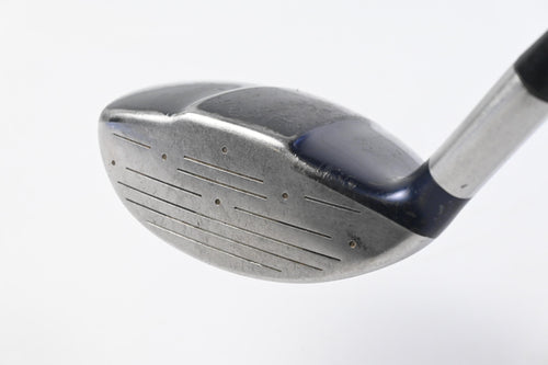 Mizuno T-Zoid Forged #3 Wood / 15 Degree / Regular Flex Mizuno Accel Arc Shaft