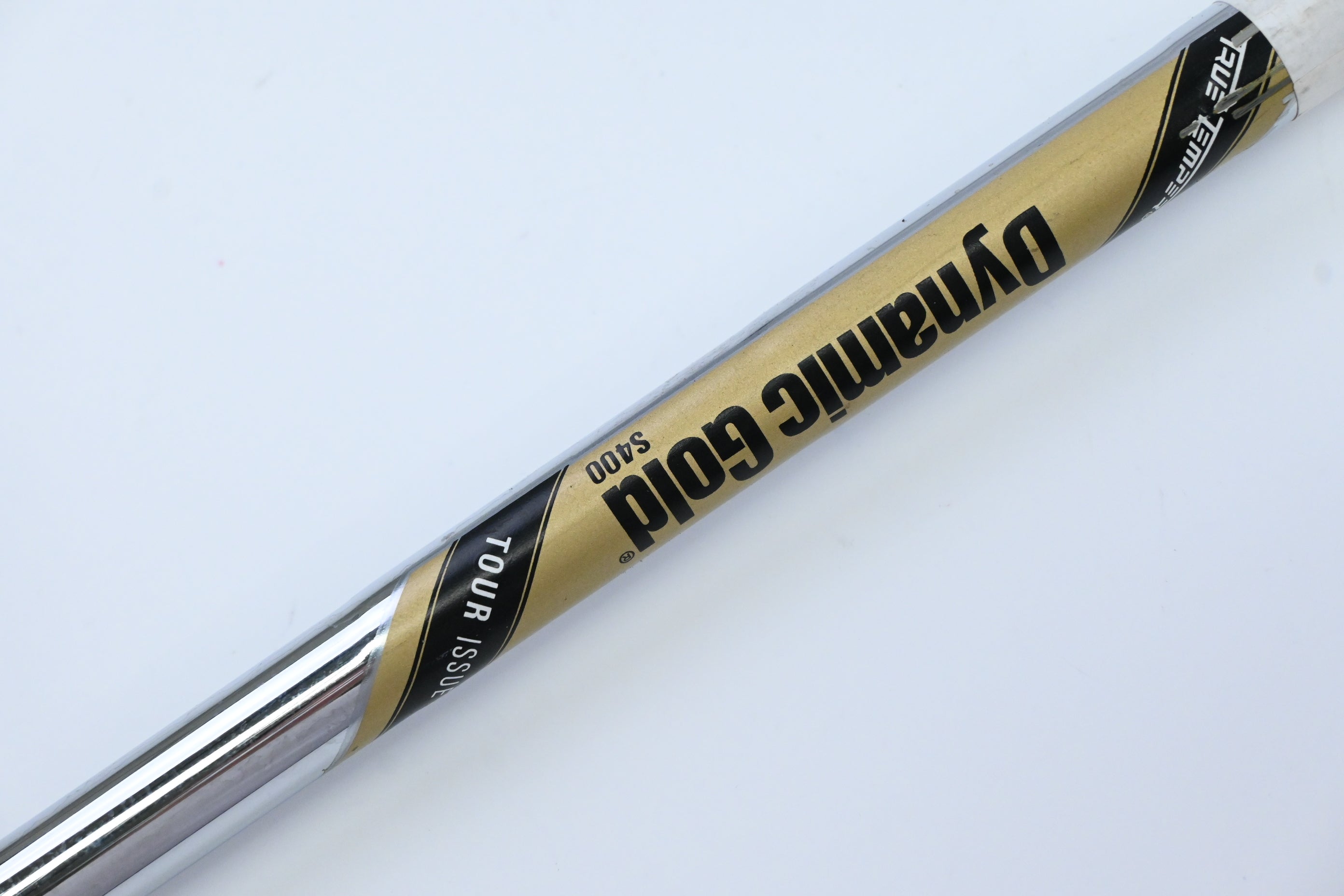 Mizuno T24 Sand Wedge / 54 Degree / Stiff Flex Dynamic Gold S400 Shaft