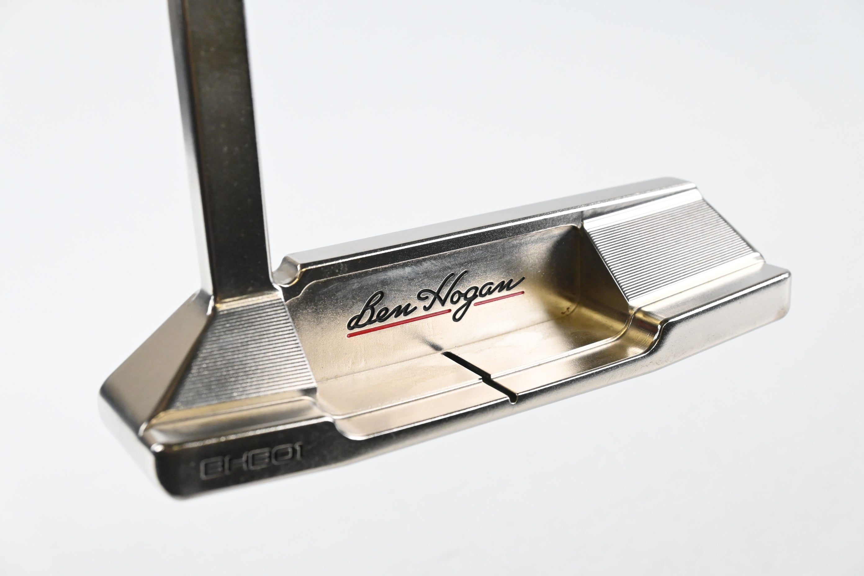 Ben Hogan Precision Milled BH Series Putter / 35 Inch