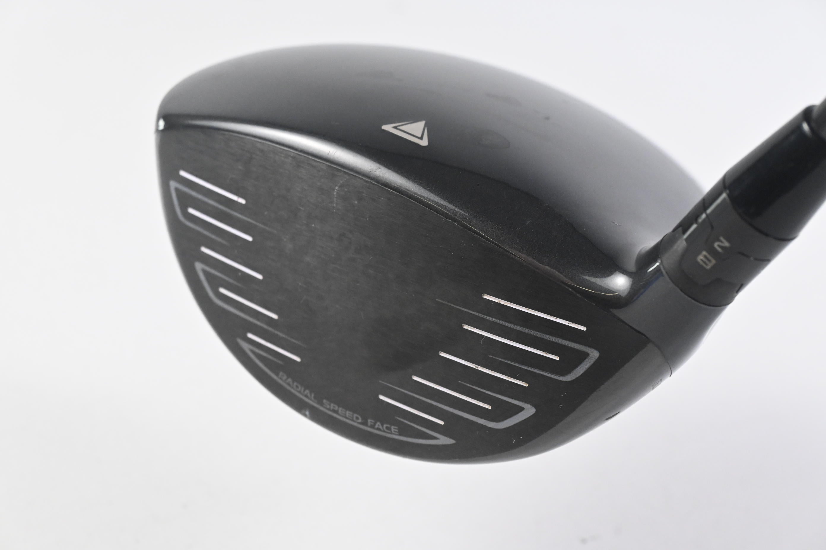 Titleist 917 D2 Driver / 9.5 Degree / Stiff Flex Diamana S+ 60 Shaft